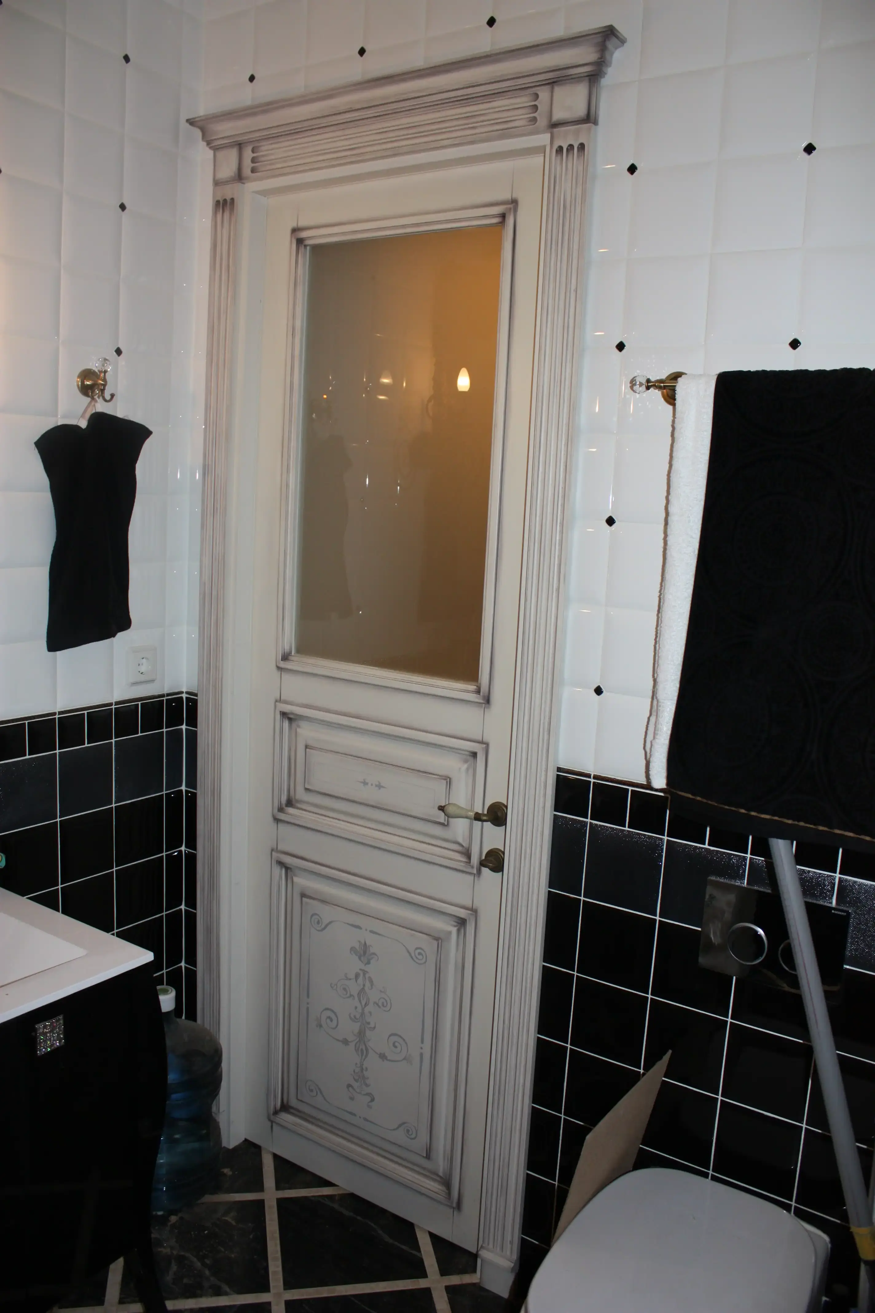 Изображение двери