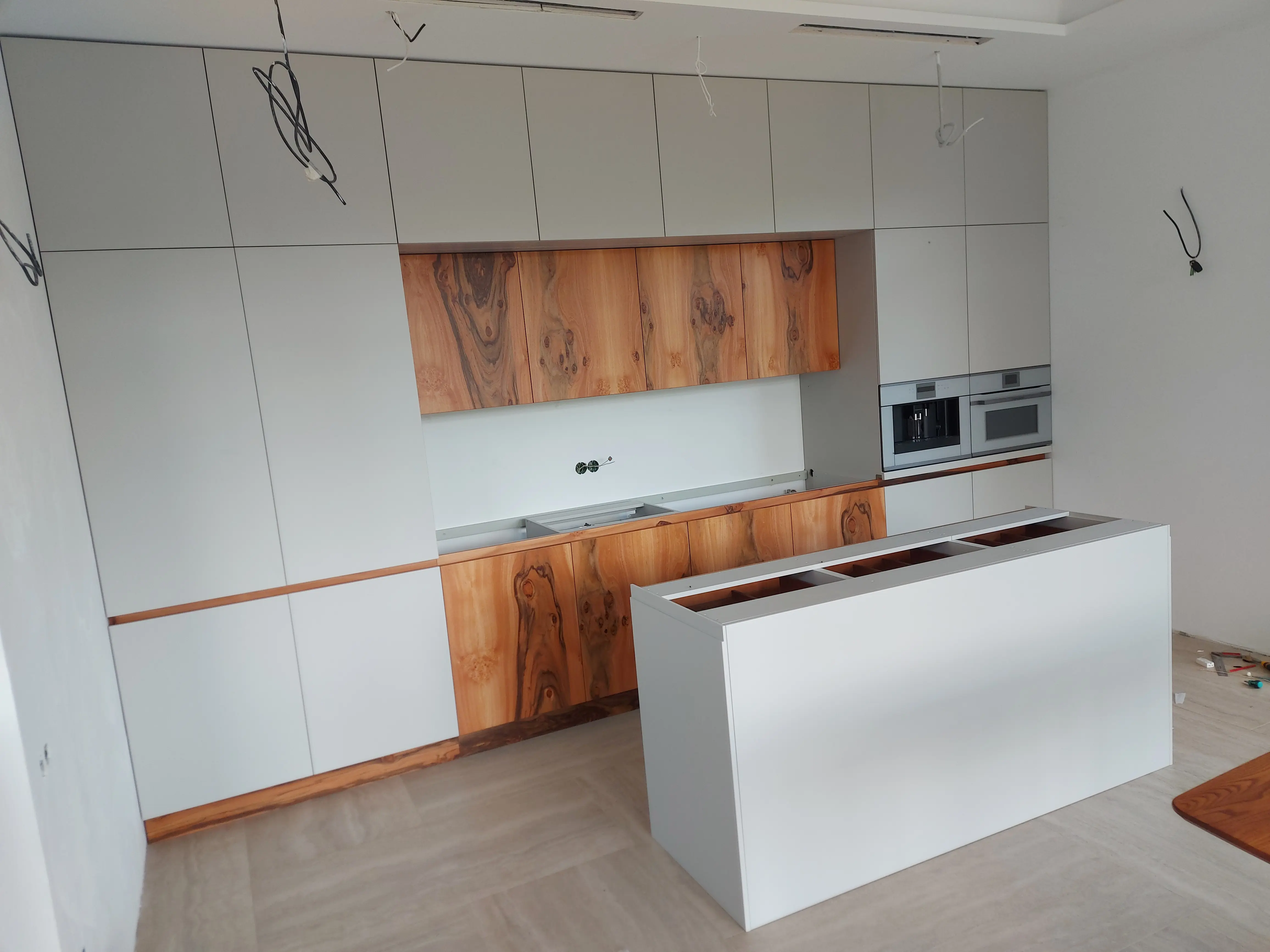 Примеры работ kengoowood