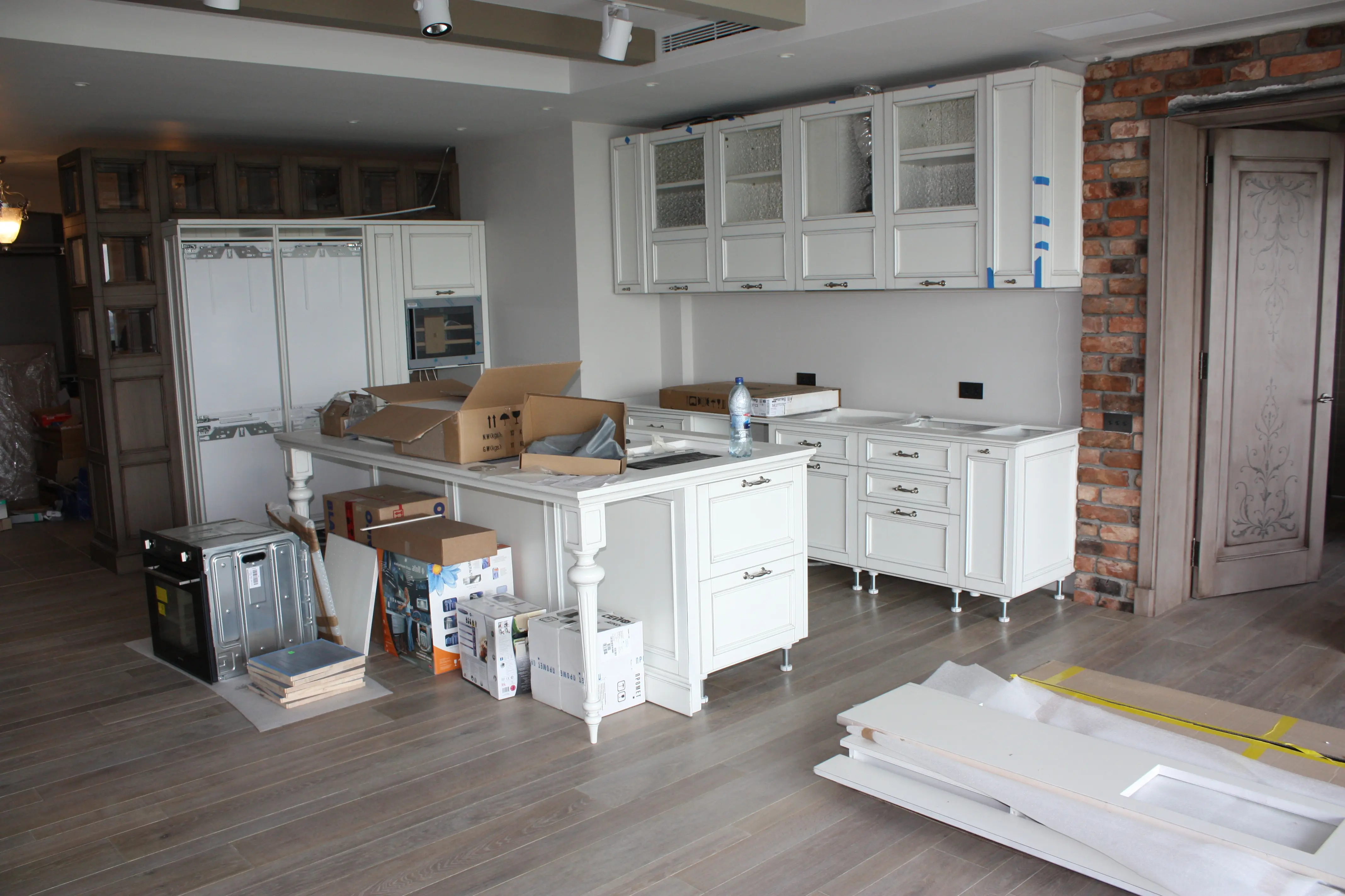 Примеры работ kengoowood