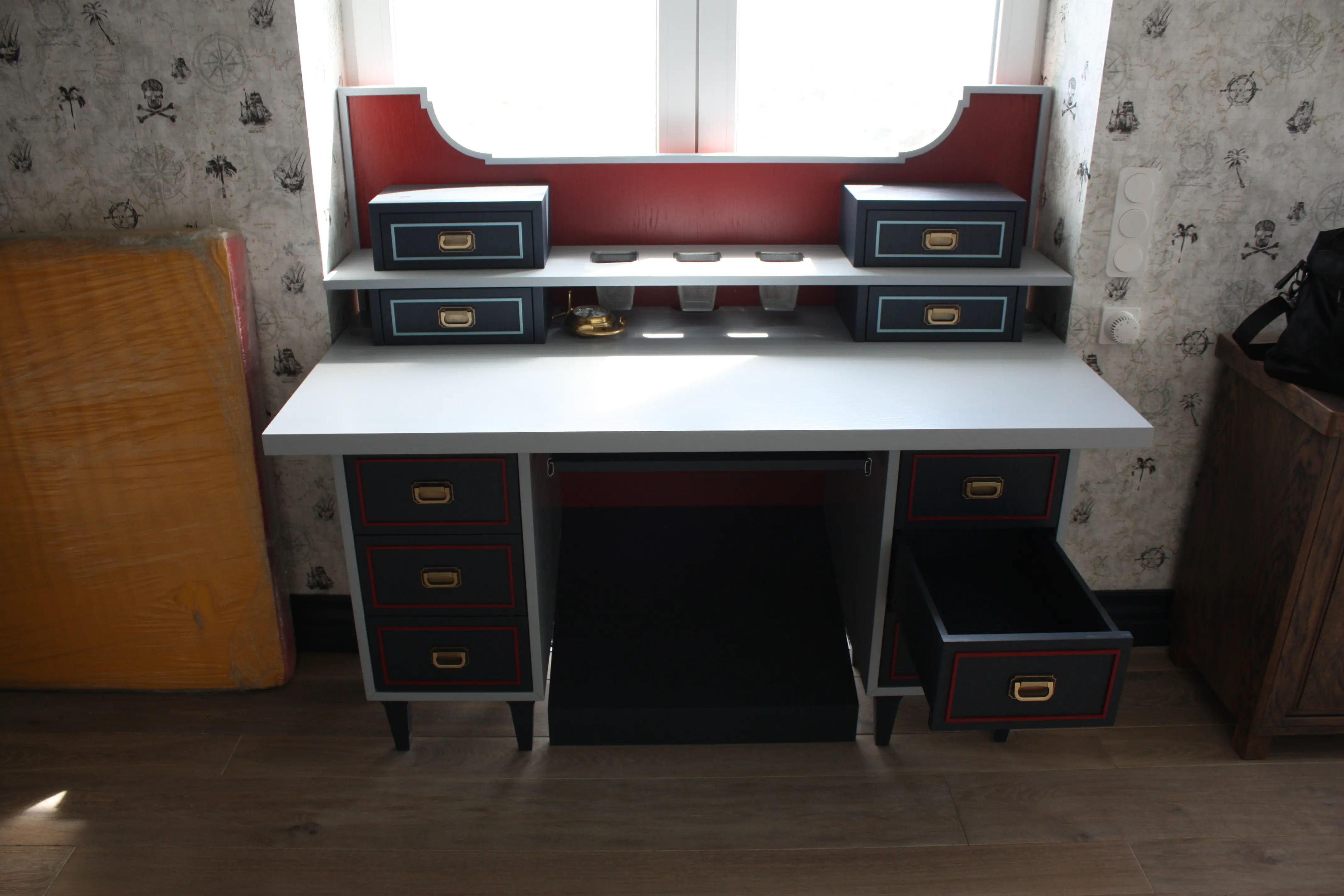 Примеры работ kengoowood