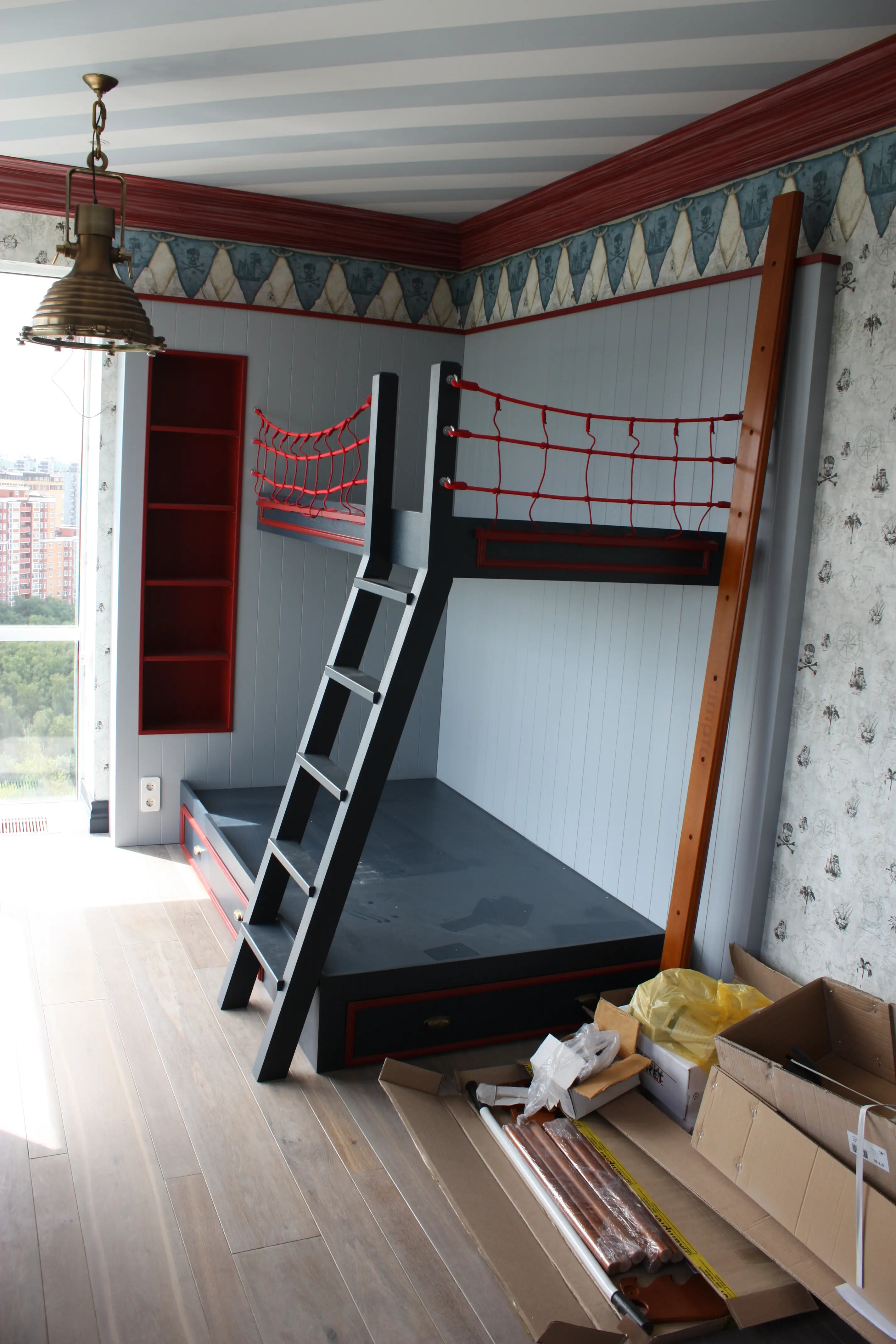 Примеры работ kengoowood