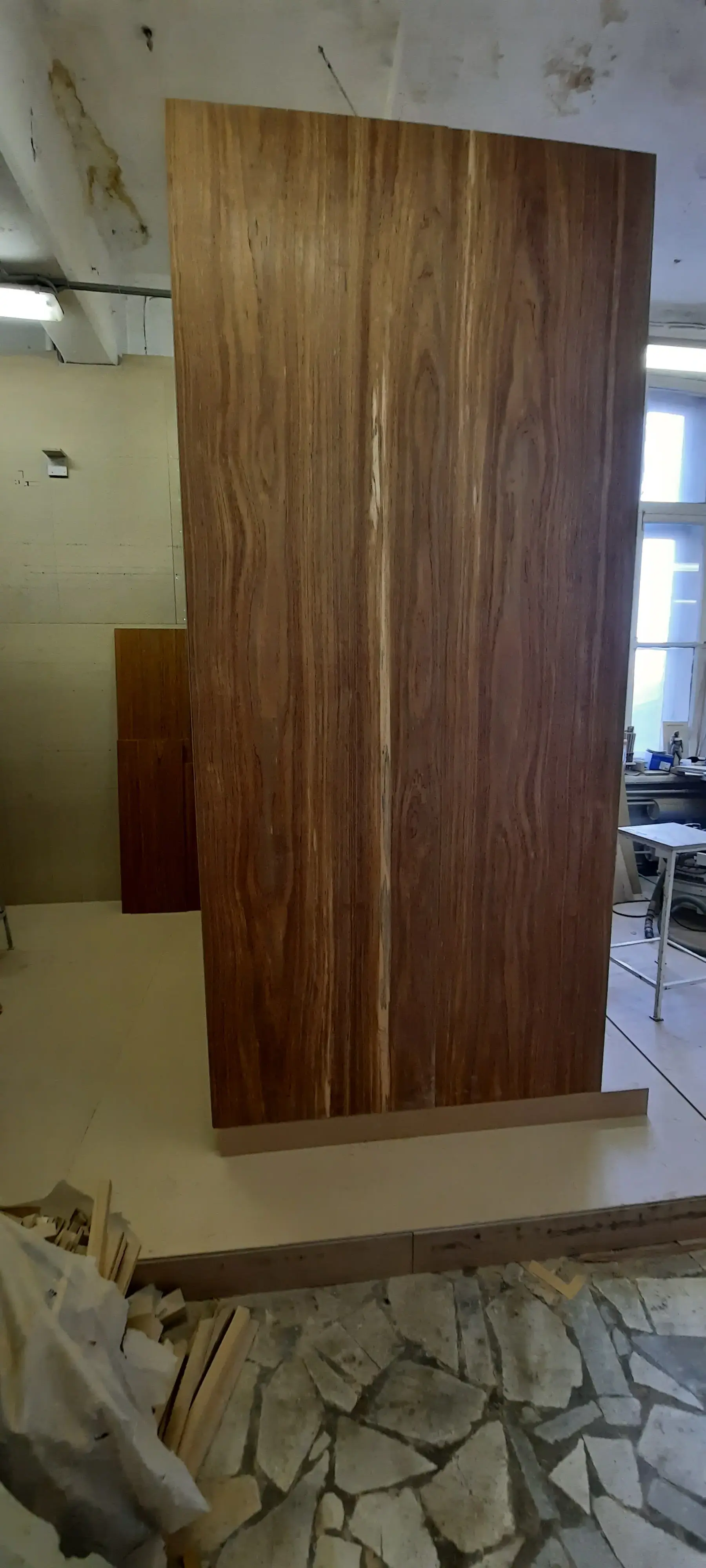 Примеры работ kengoowood