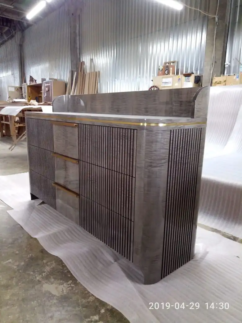 Примеры работ kengoowood