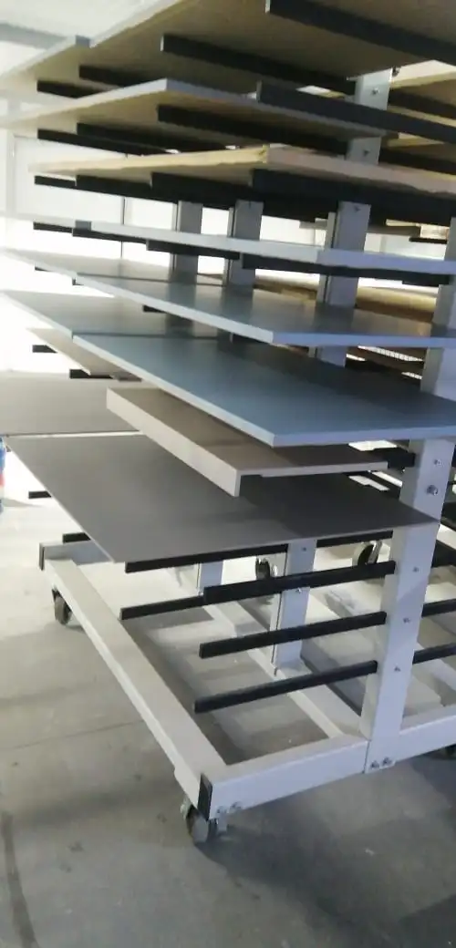 Примеры работ kengoowood