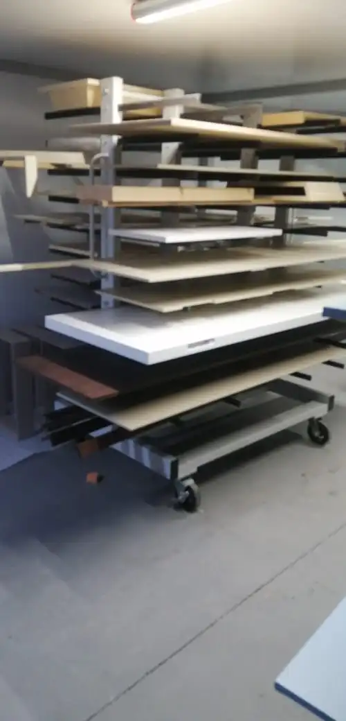 Примеры работ kengoowood