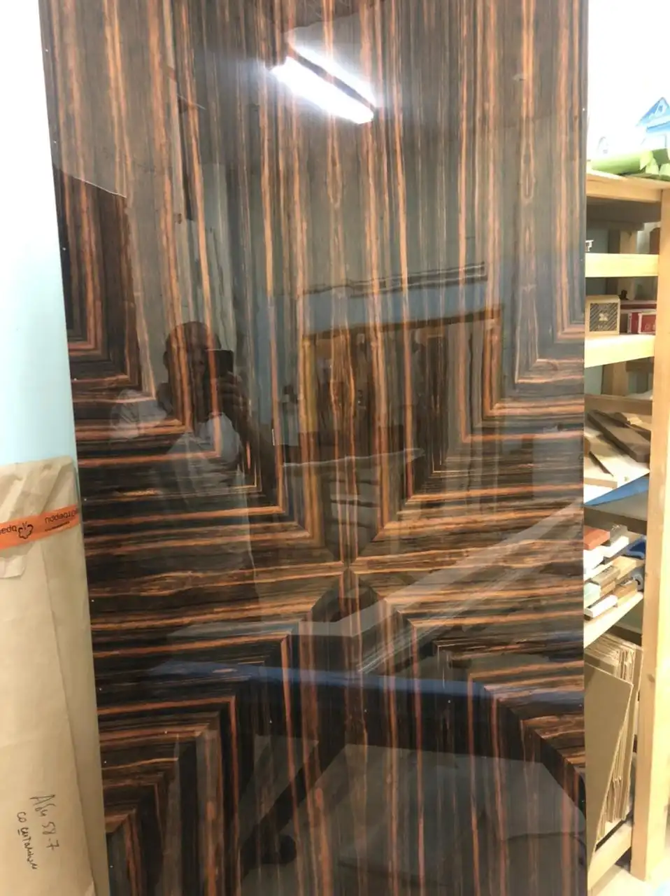 Примеры работ kengoowood