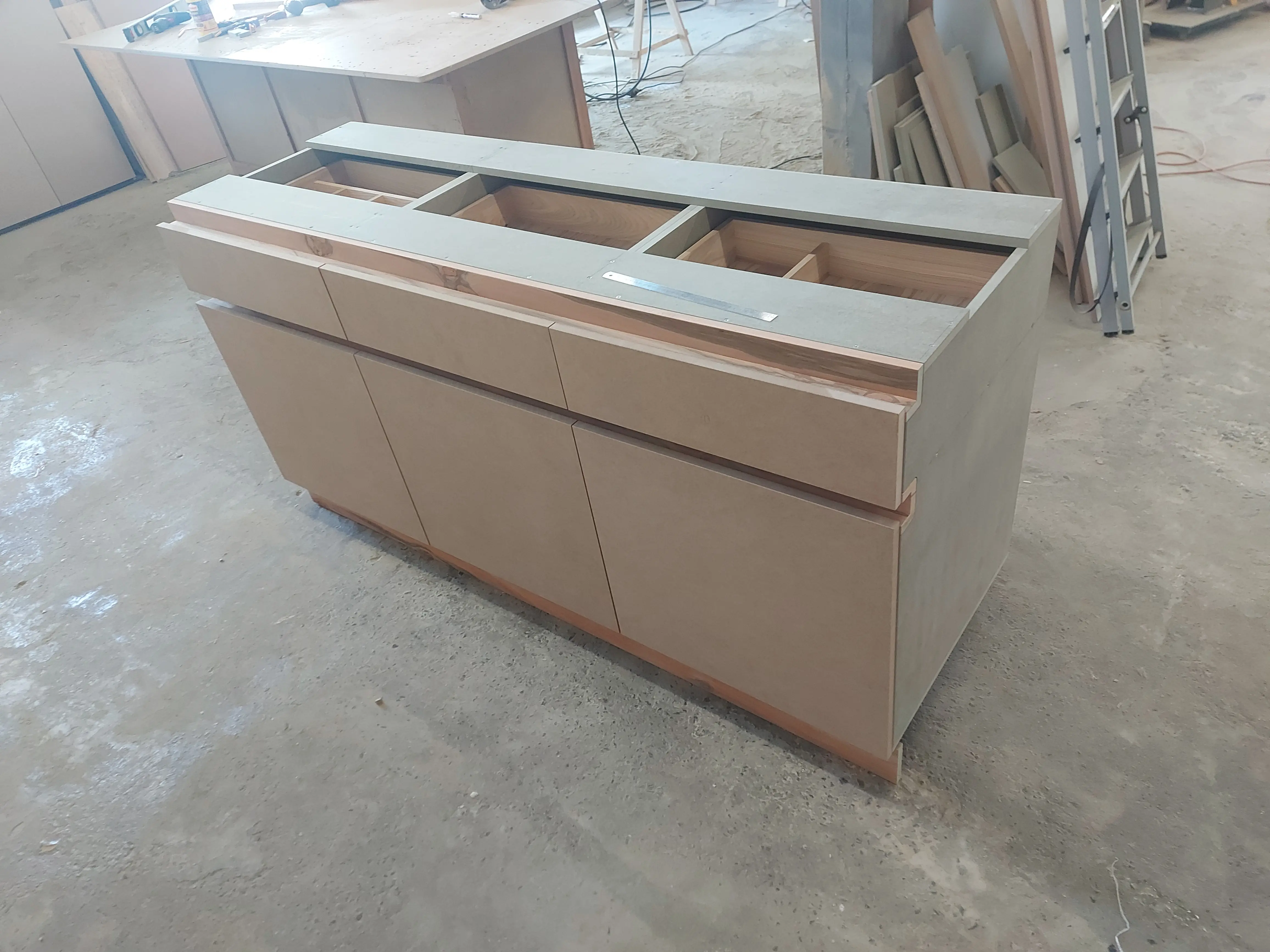 Примеры работ kengoowood