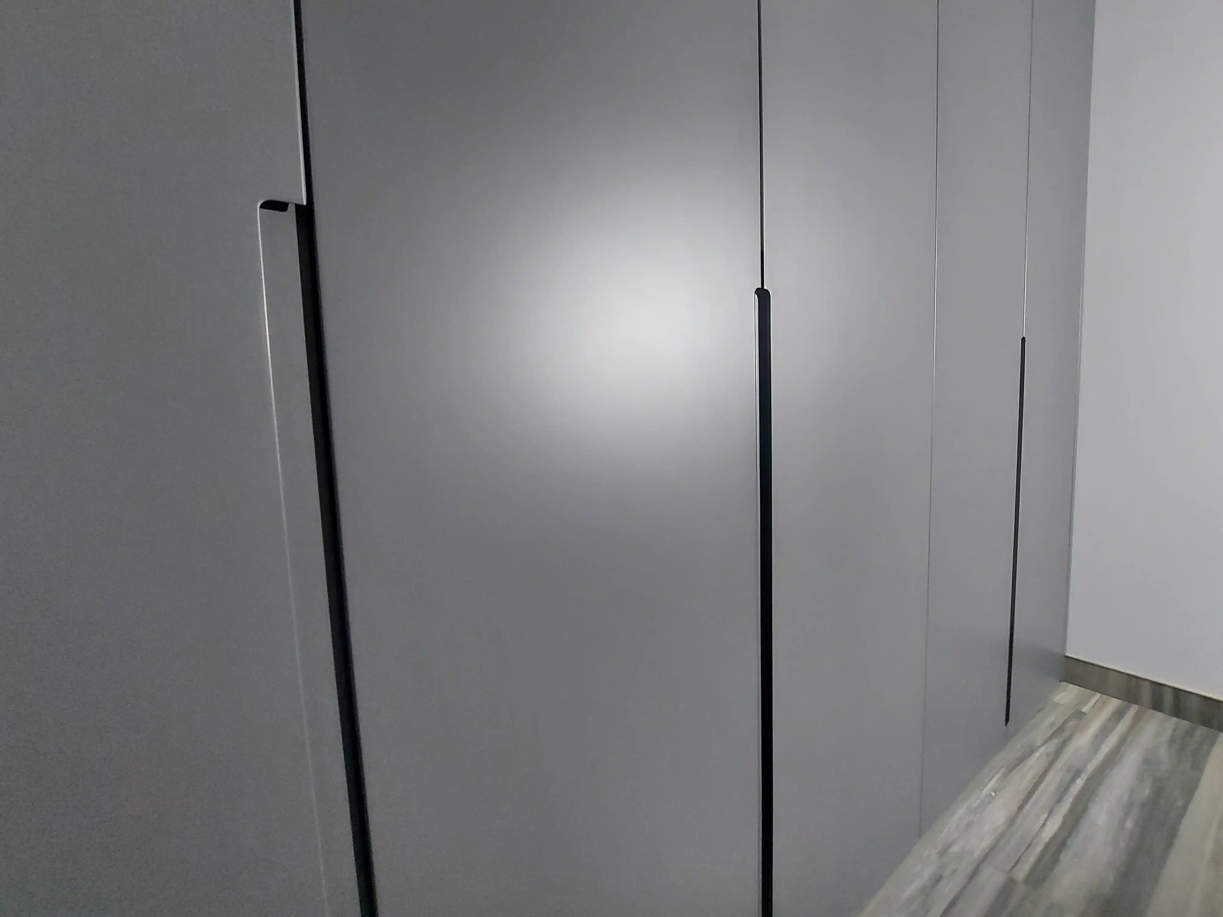 Великолепные , минималистичные гардеробы , город Зеленогорск