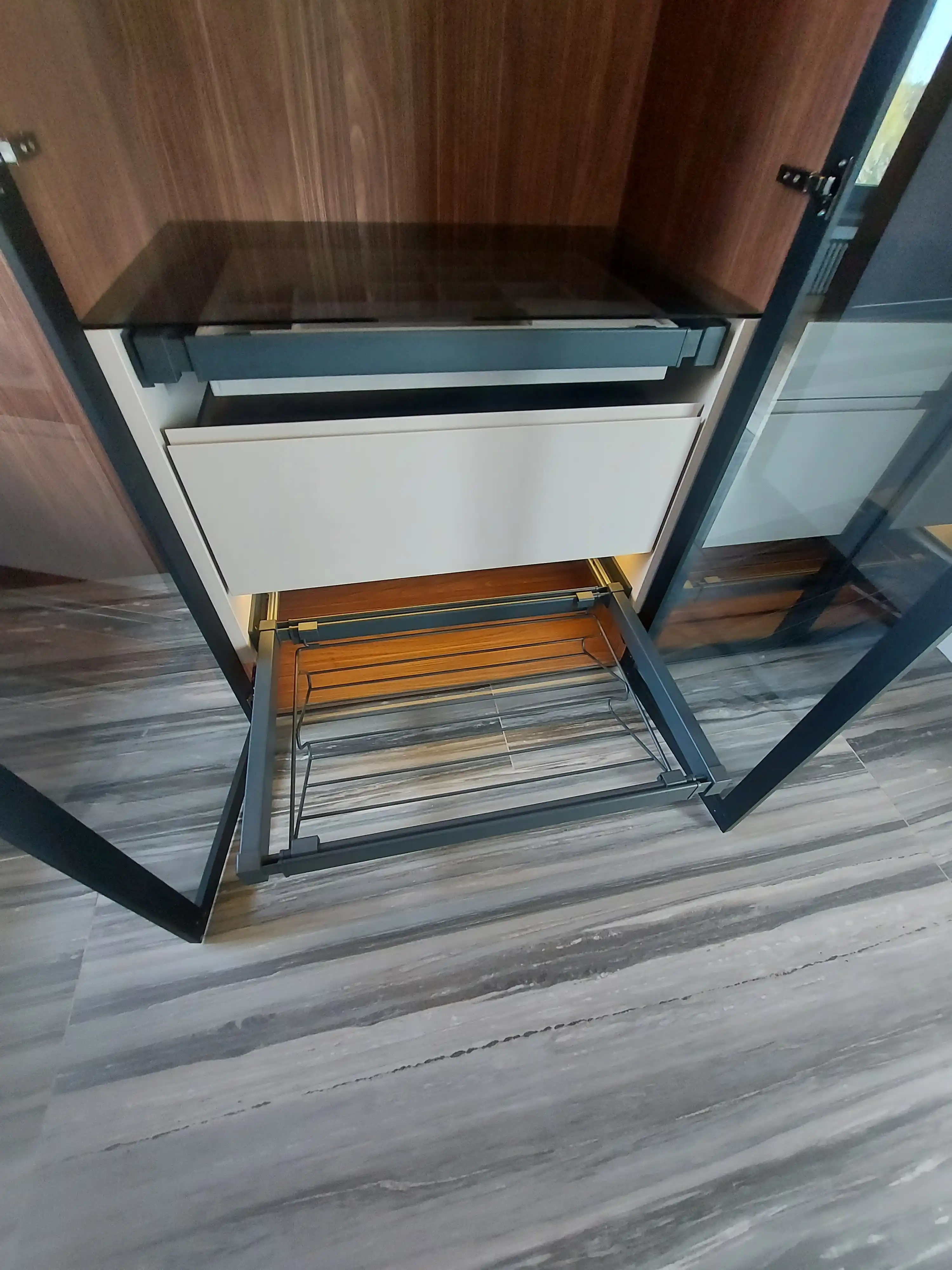 Великолепные , минималистичные гардеробы , город Зеленогорск