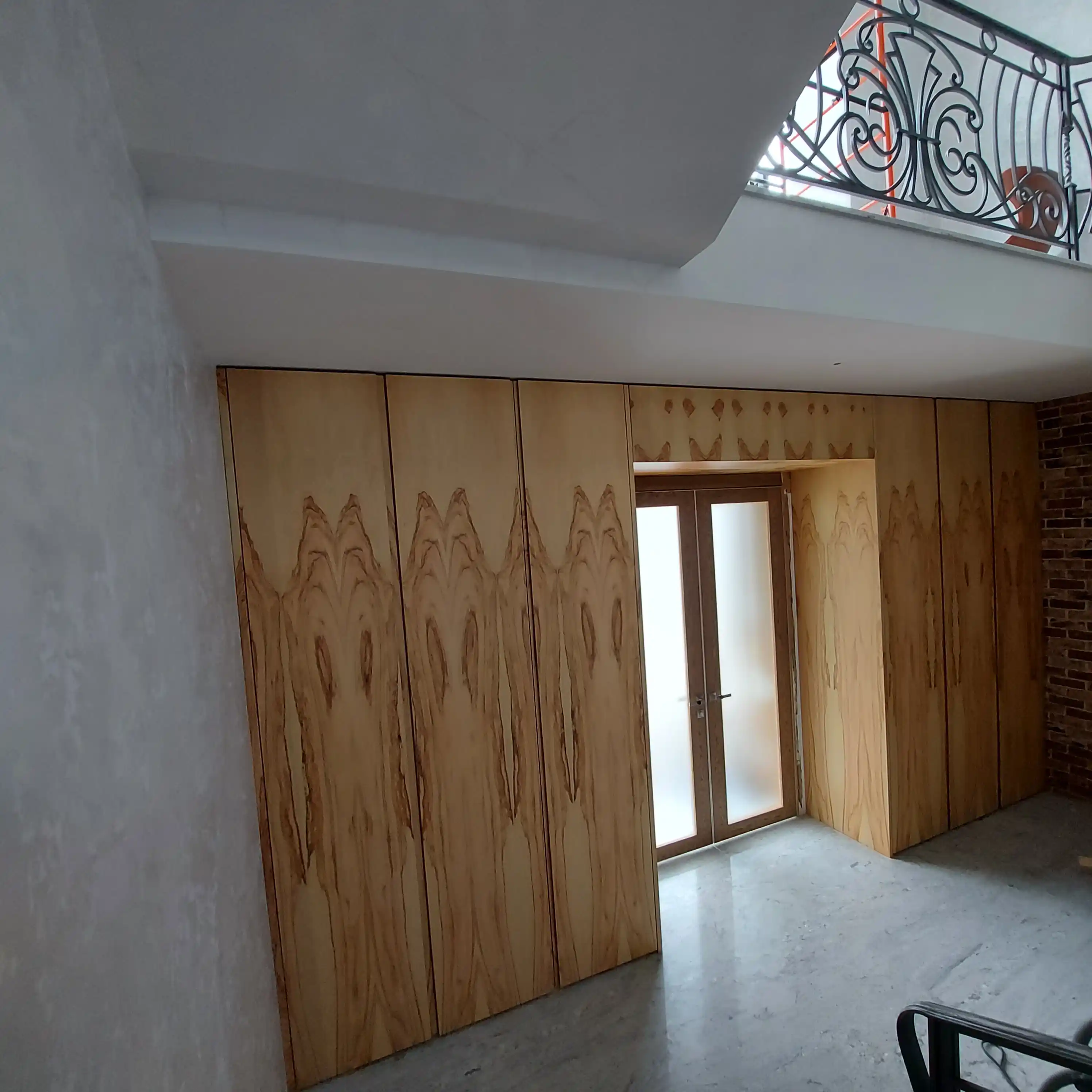 Великолепные , минималистичные гардеробы , город Зеленогорск