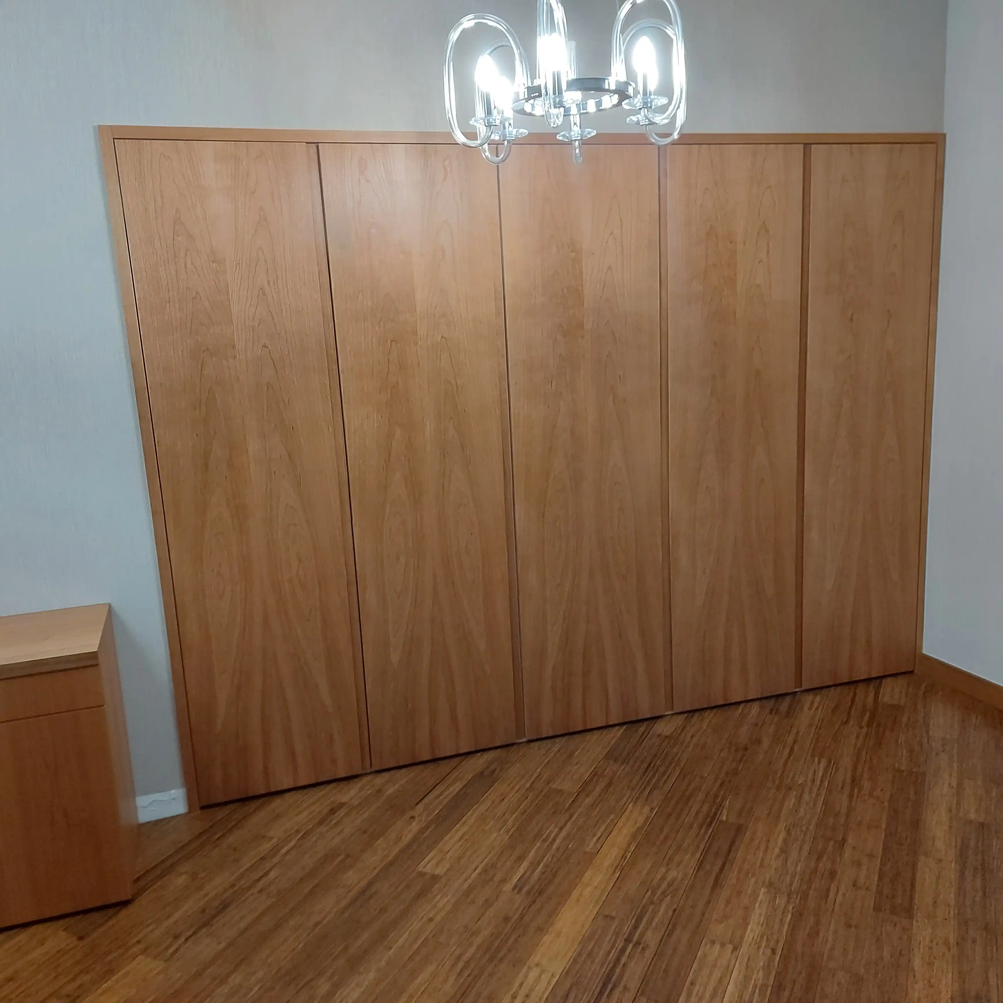 Великолепные , минималистичные гардеробы , город Зеленогорск