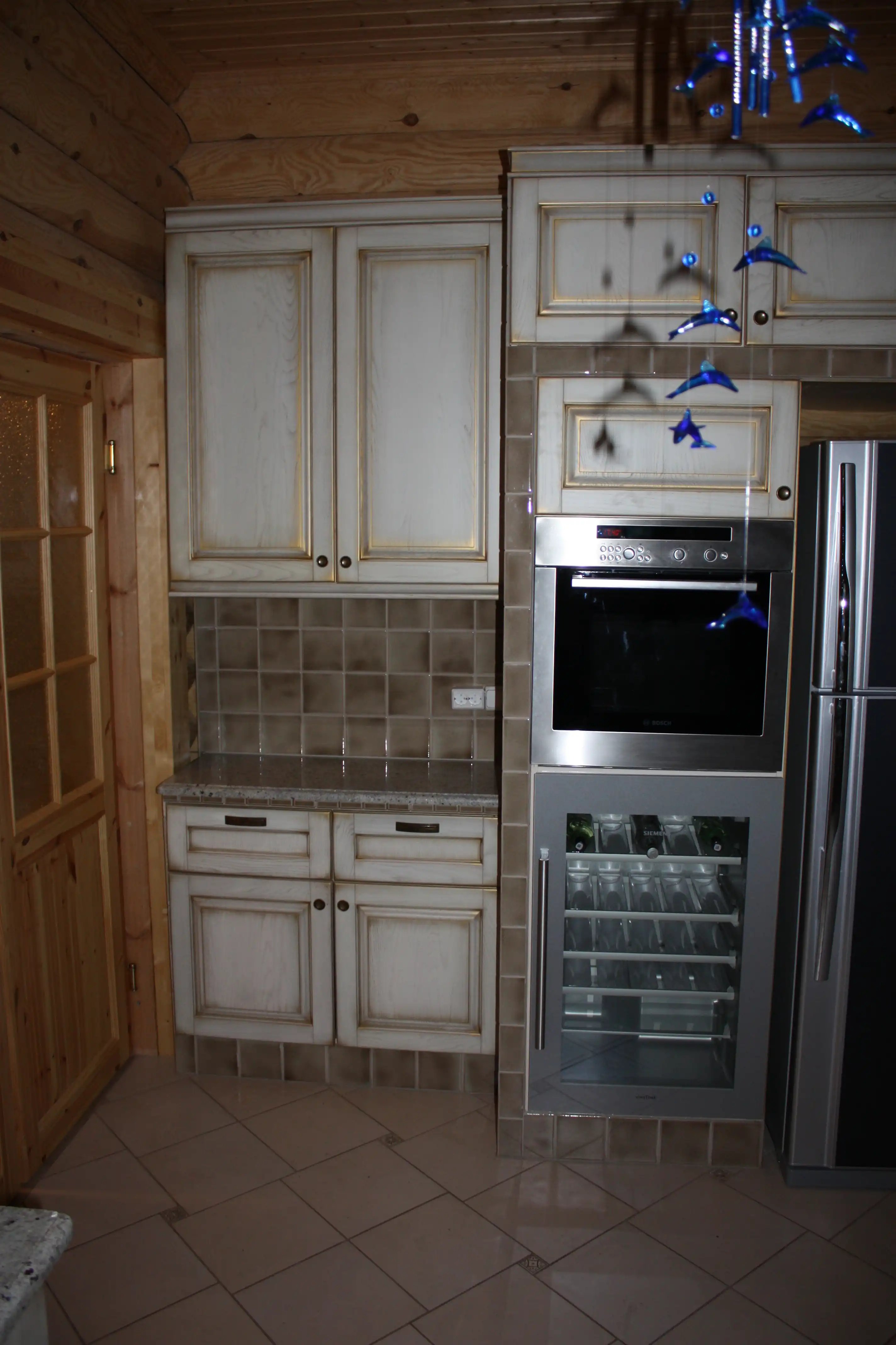 Мебель дома в сосново