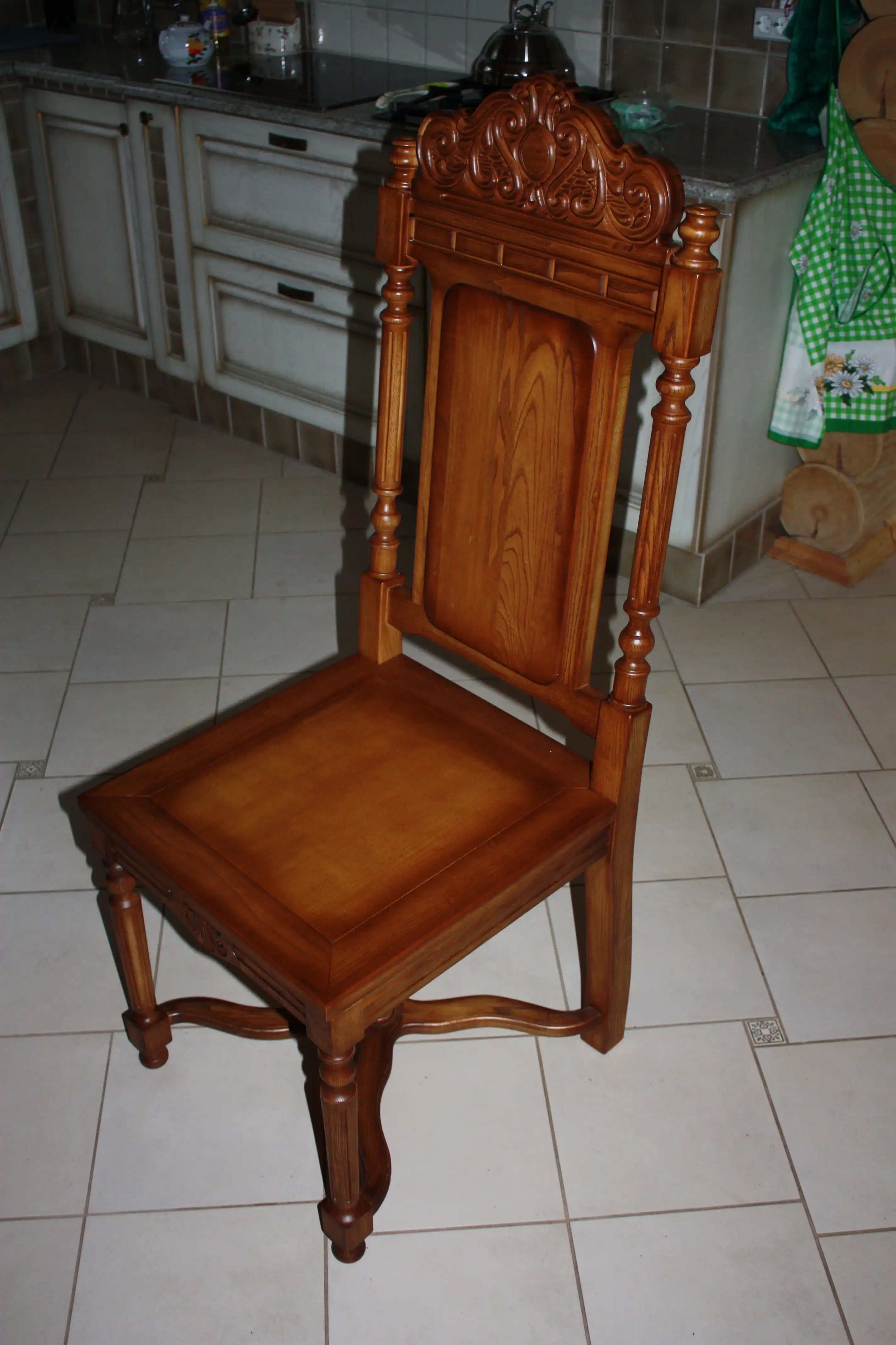 Мебель дома в сосново