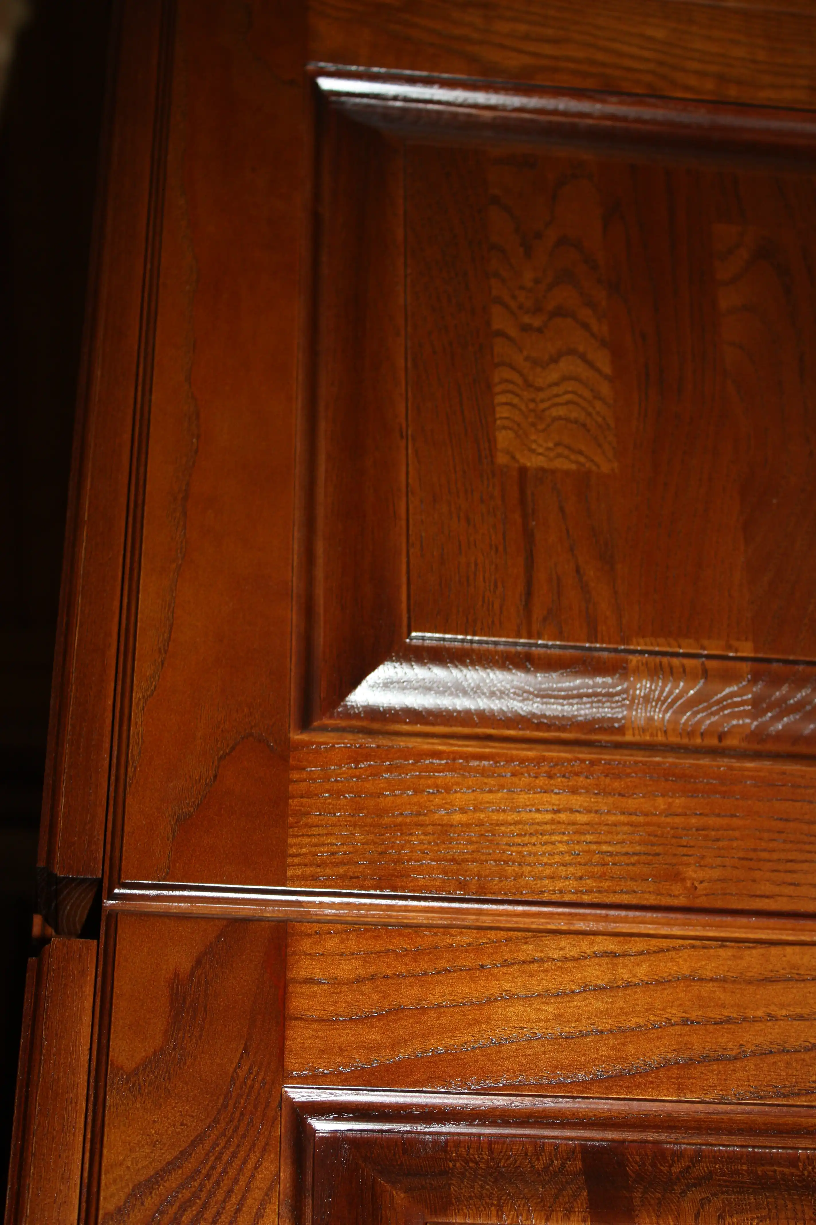 Мебель дома в сосново