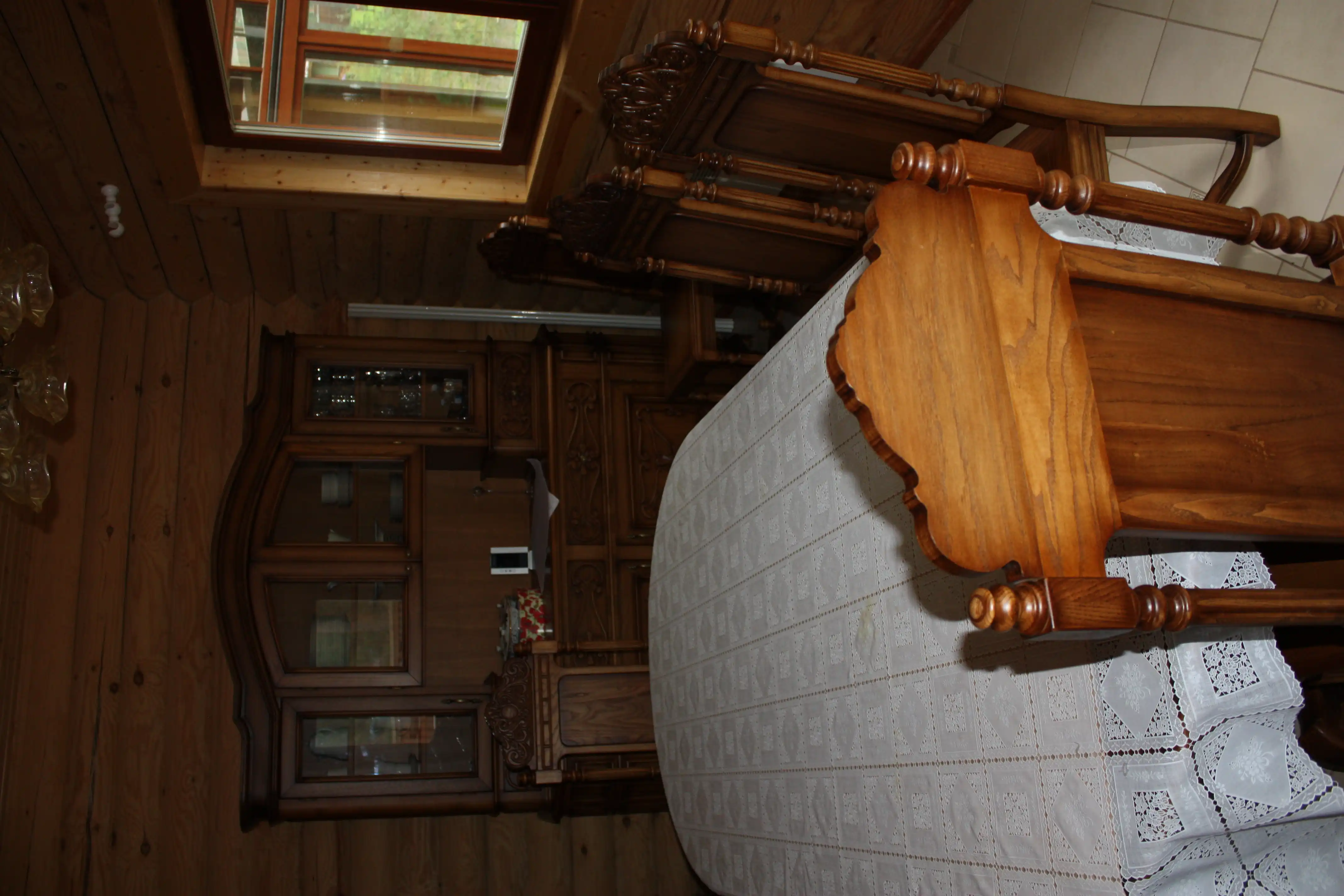 Мебель дома в сосново