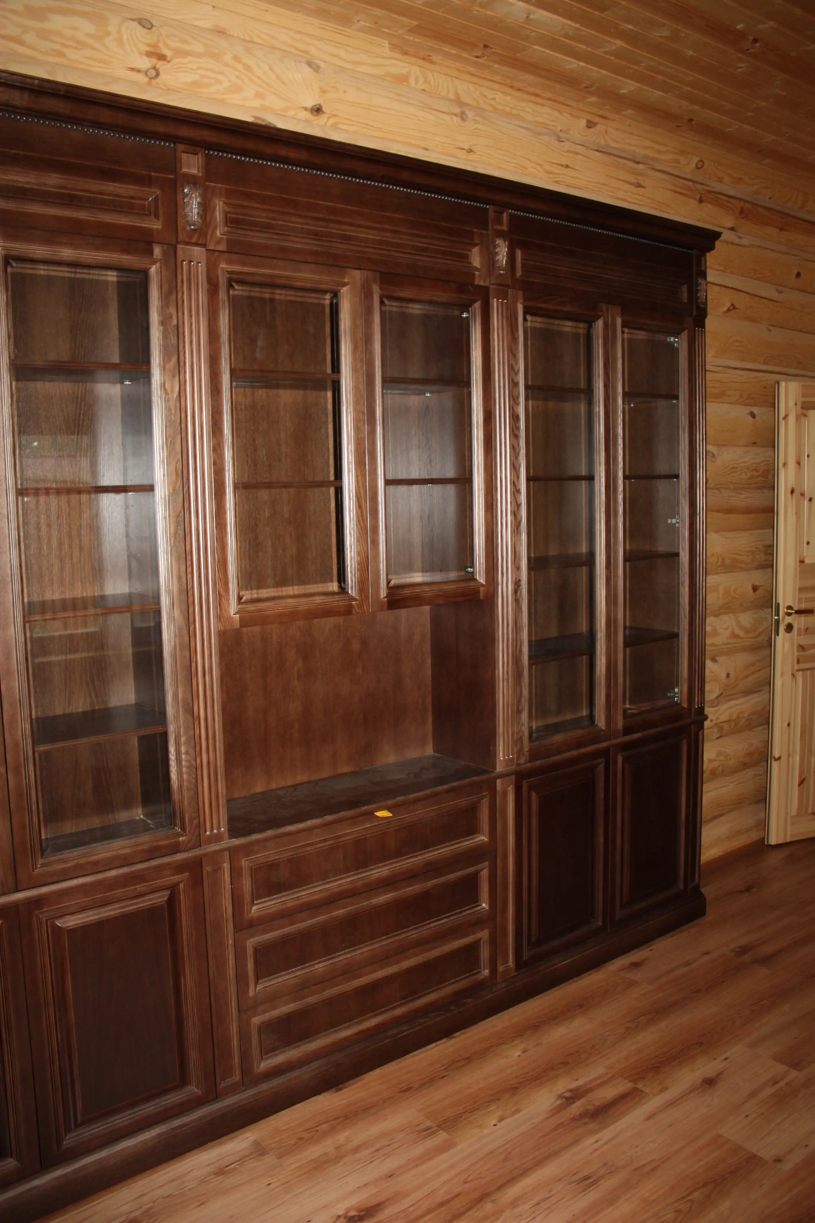 Мебель дома в сосново