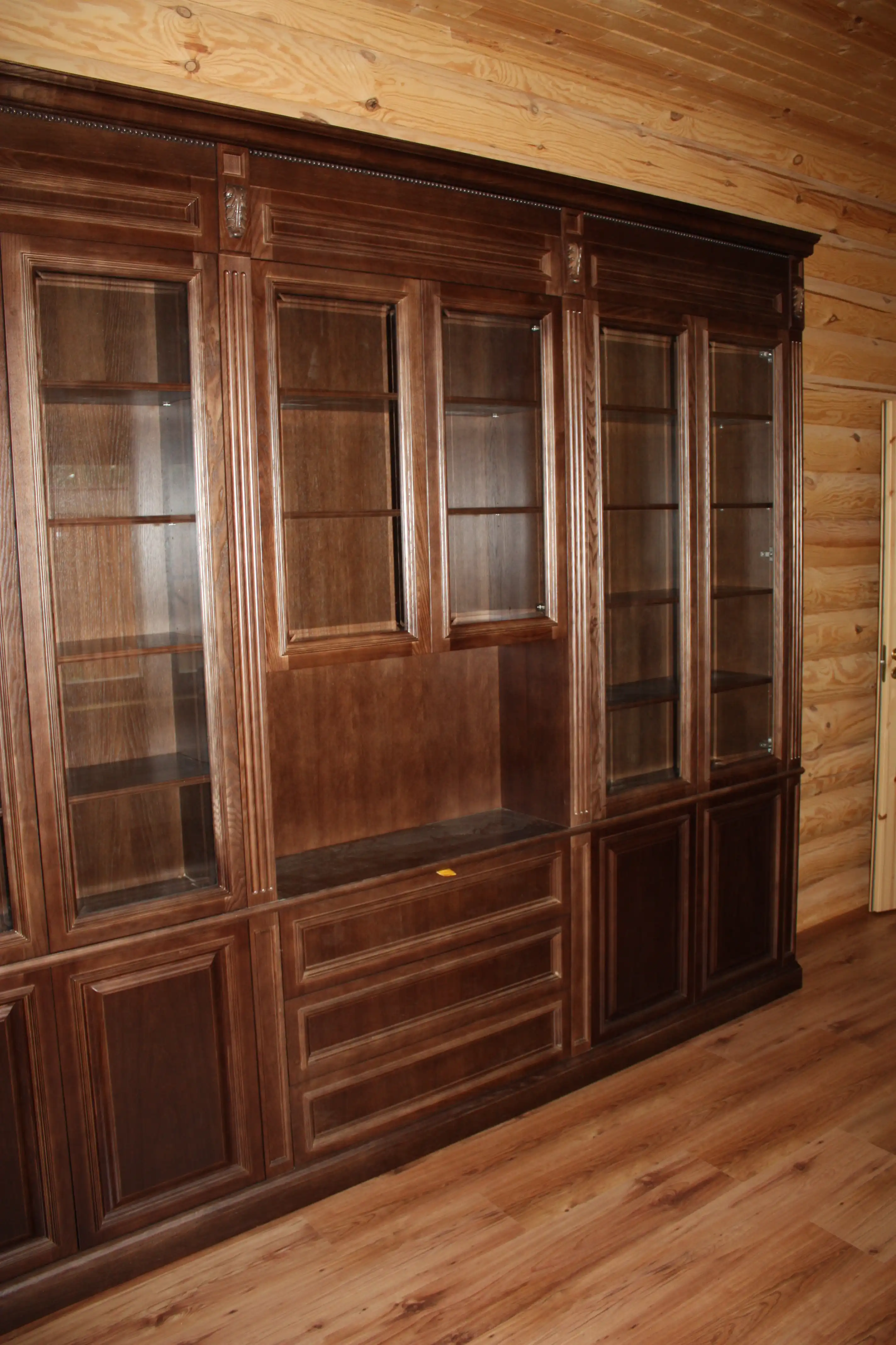 Мебель дома в сосново