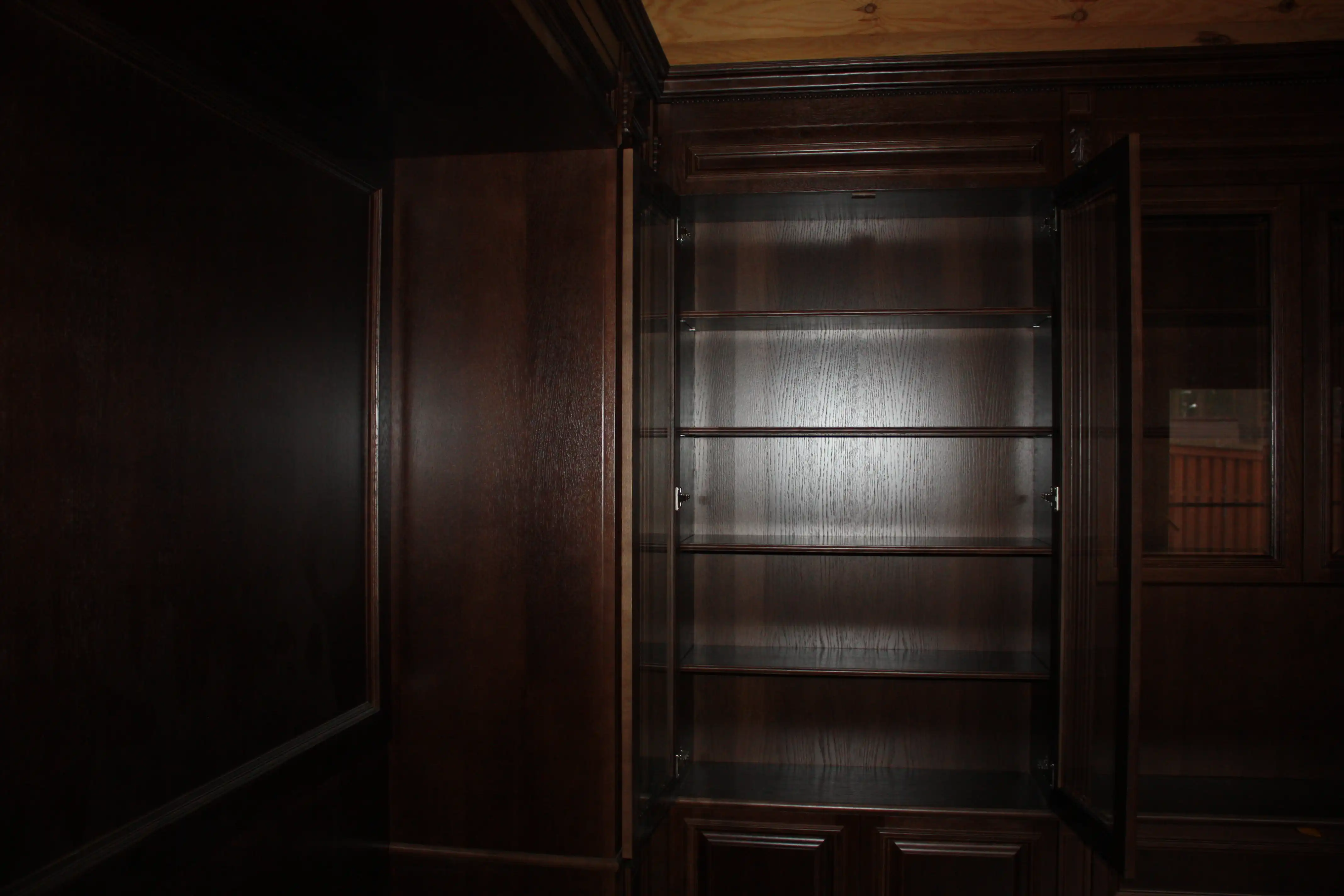 Мебель дома в сосново