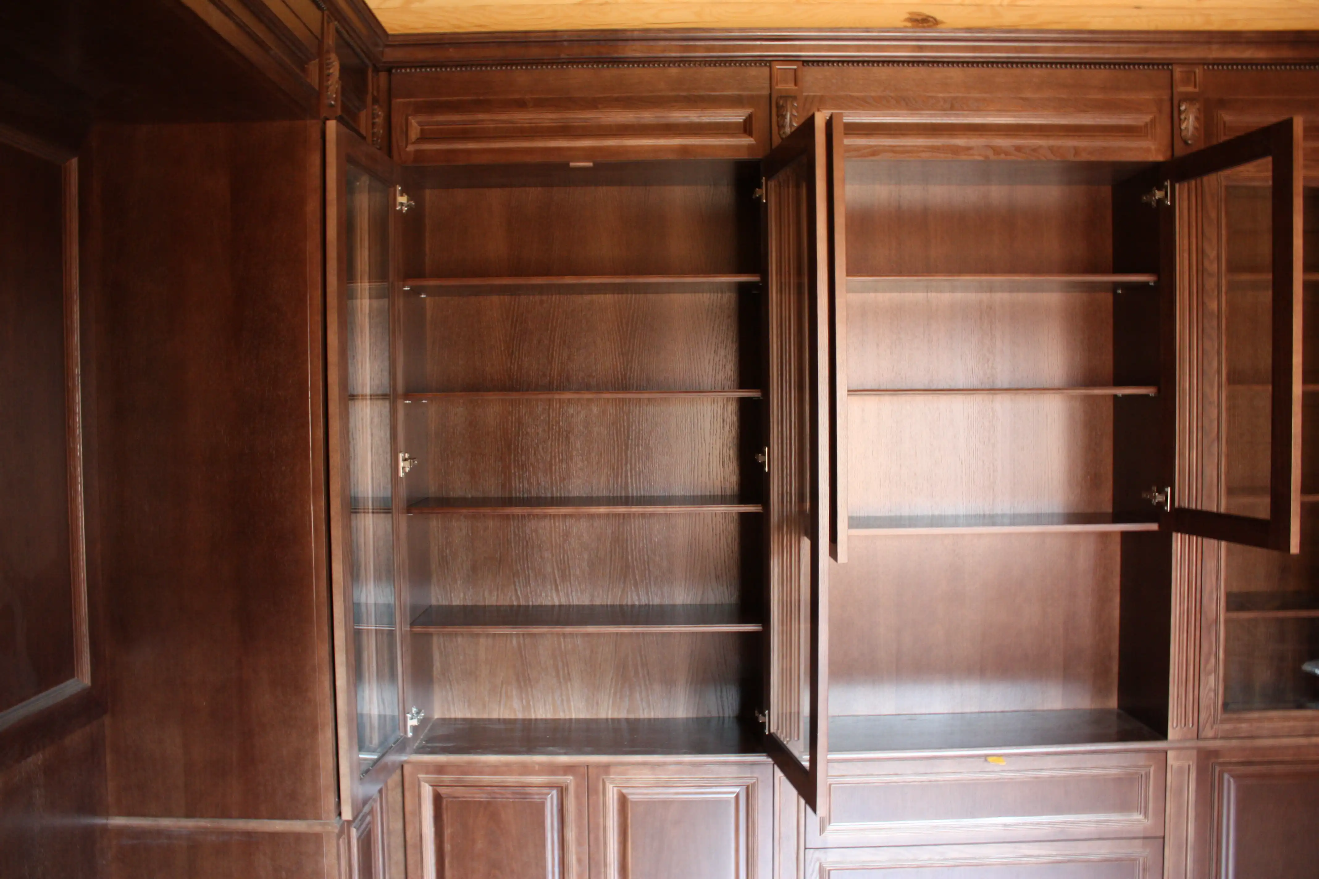 Мебель дома в сосново