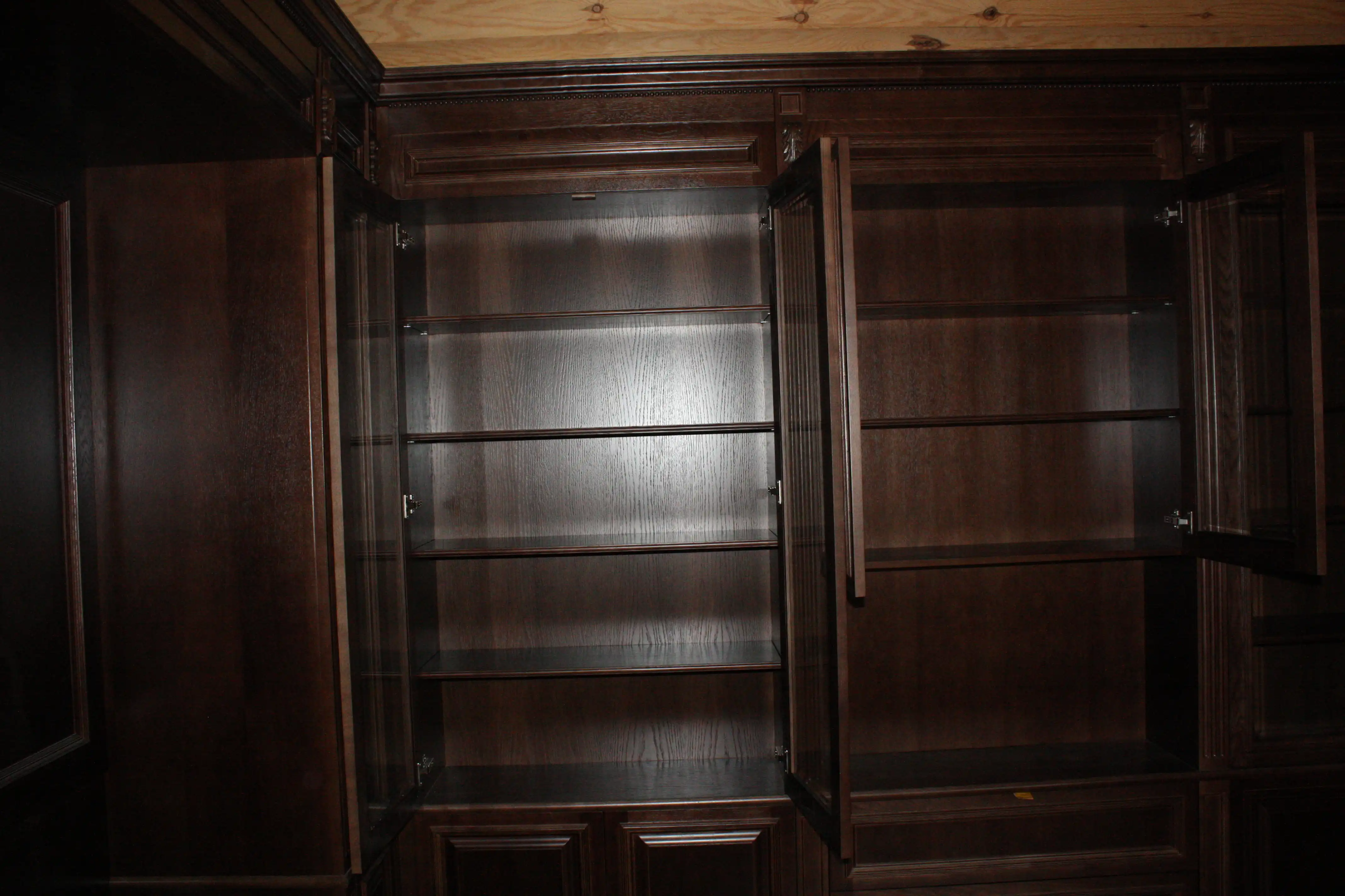 Мебель дома в сосново