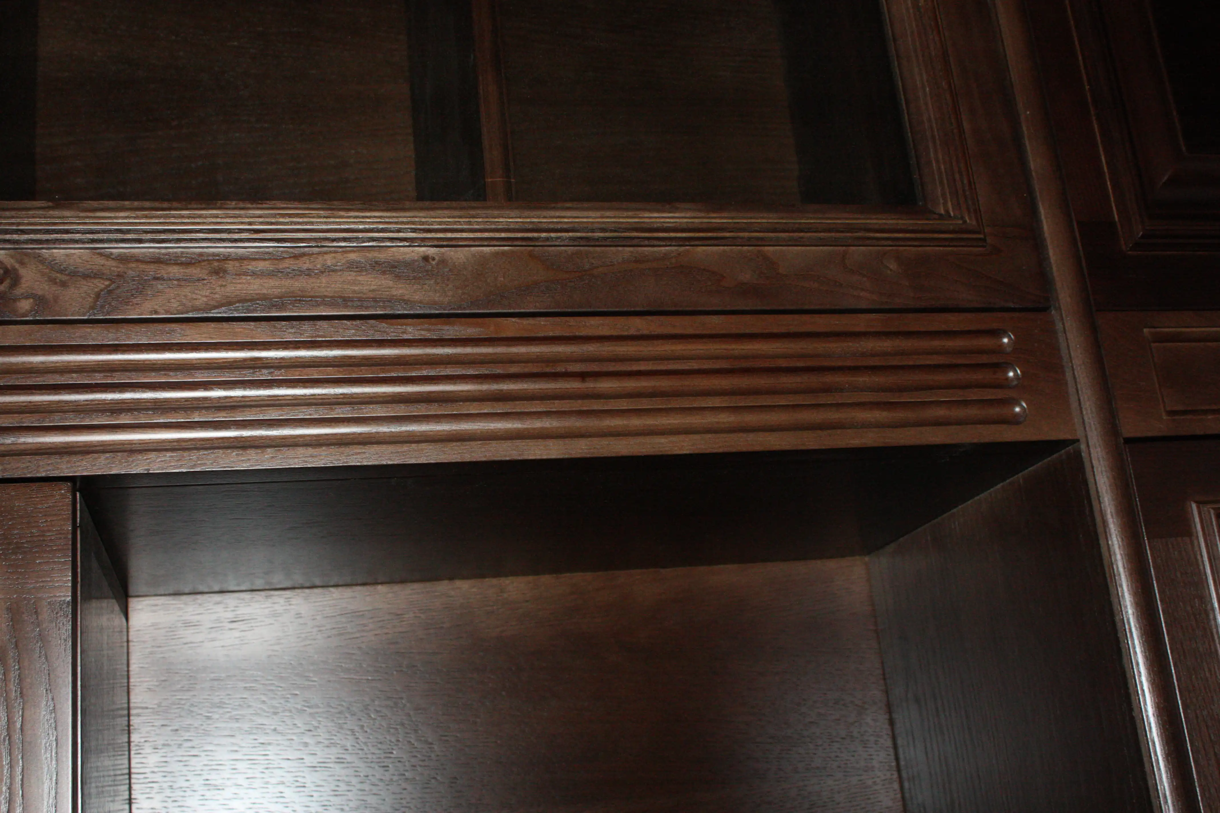 Мебель дома в сосново