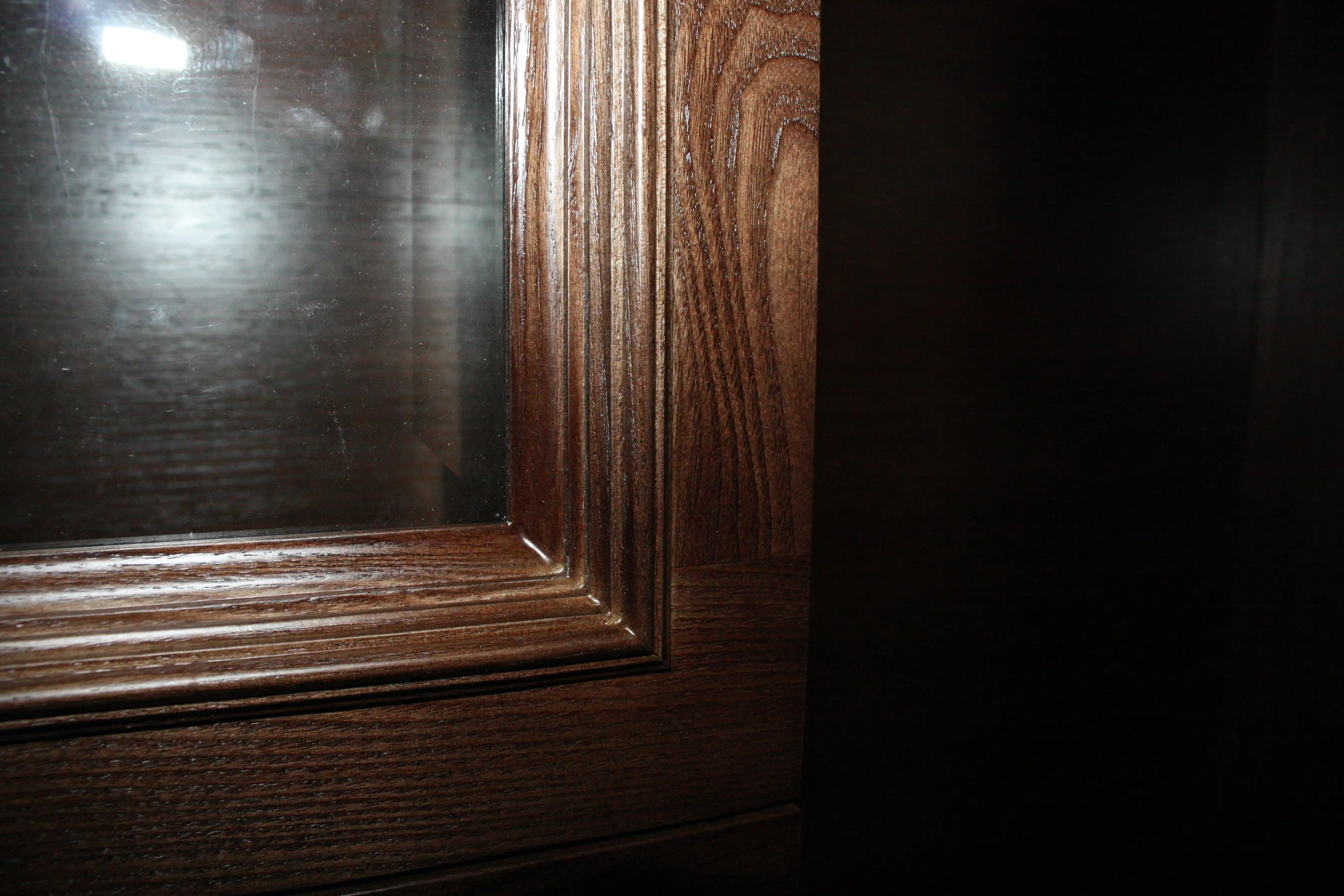 Мебель дома в сосново