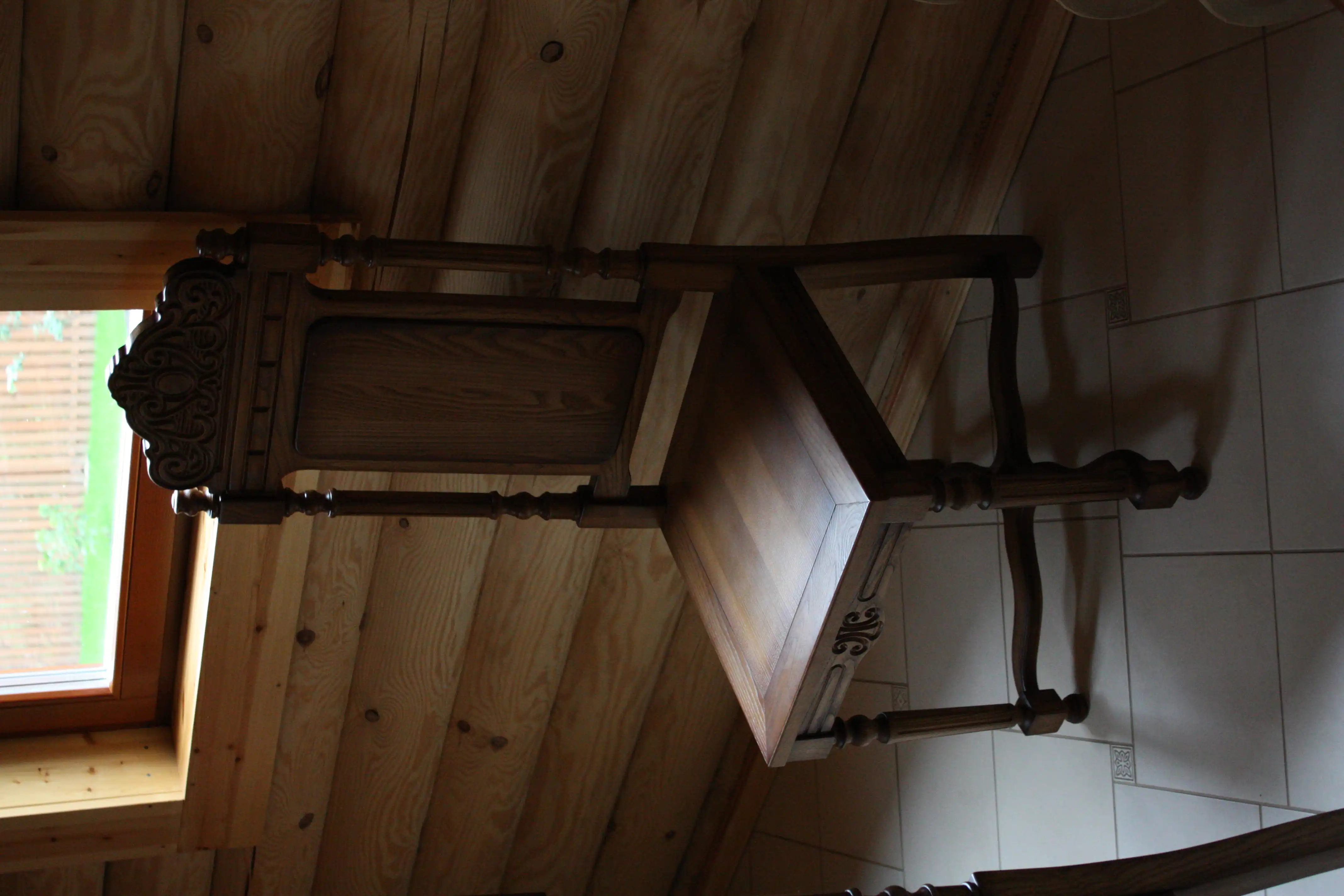 Мебель дома в сосново