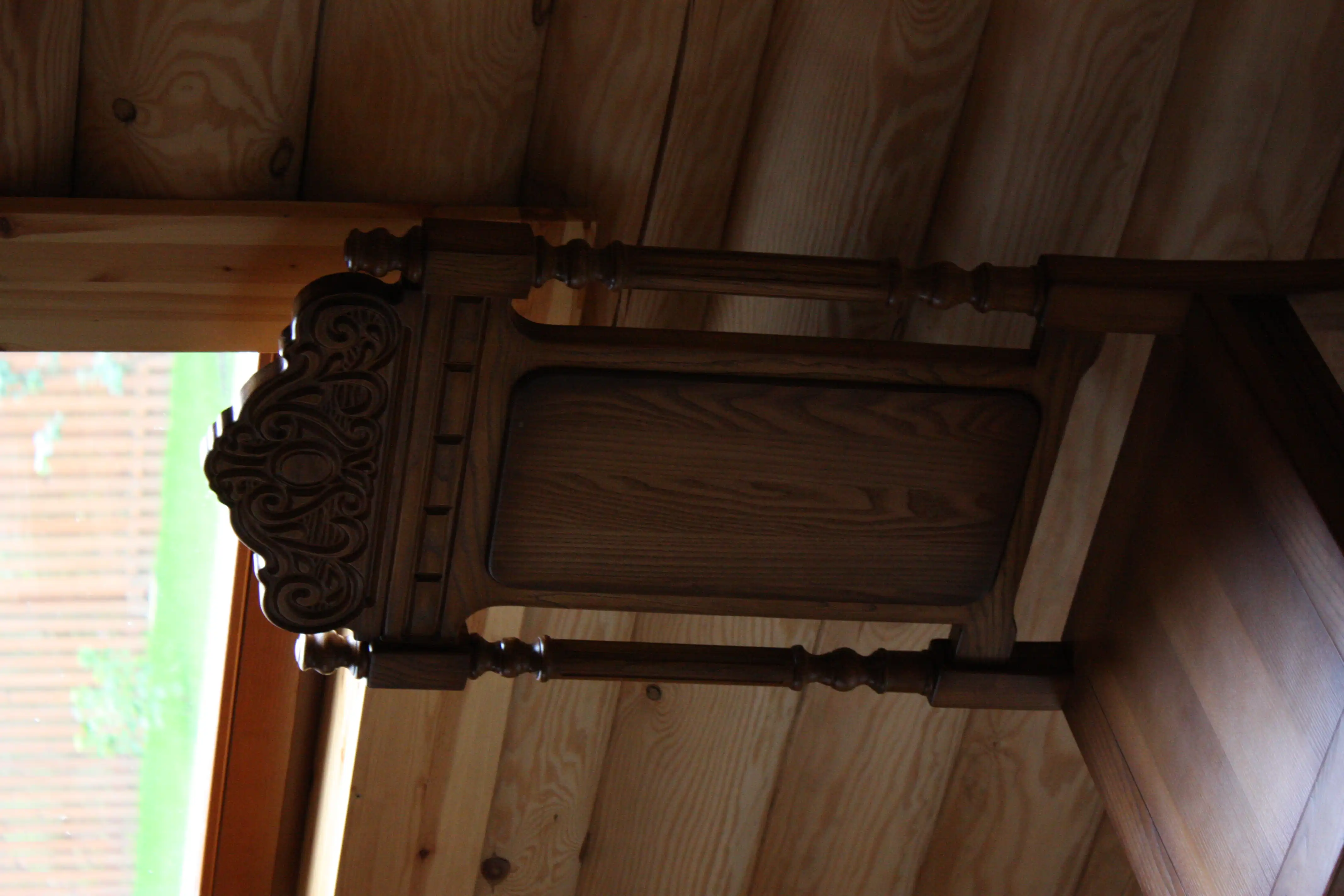 Мебель дома в сосново