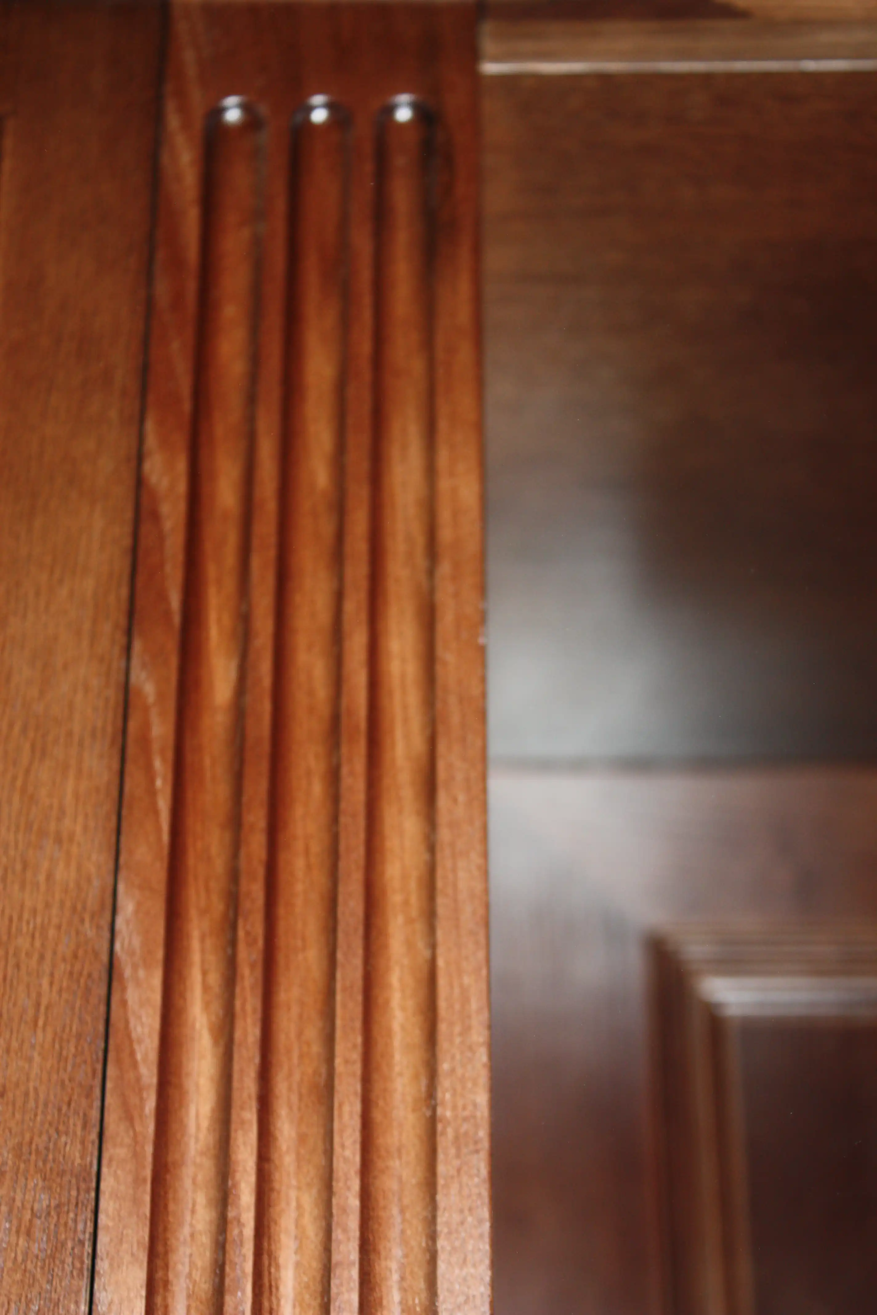 Мебель дома в сосново