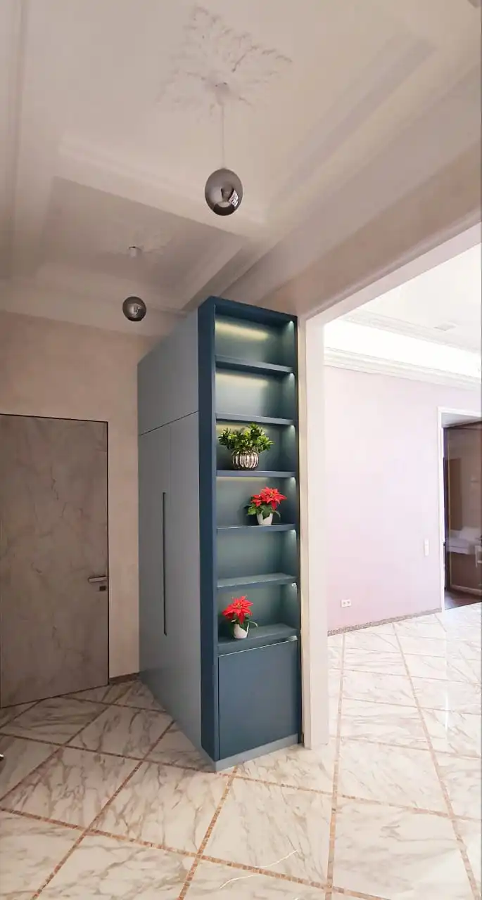 Мебель в современном стиле