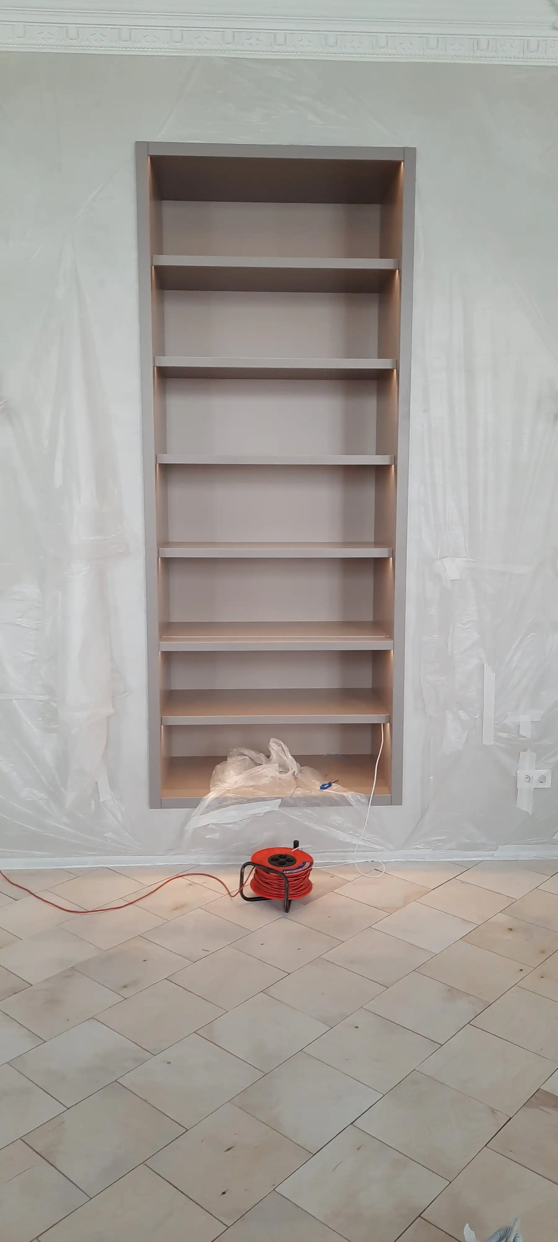 Мебель в современном стиле