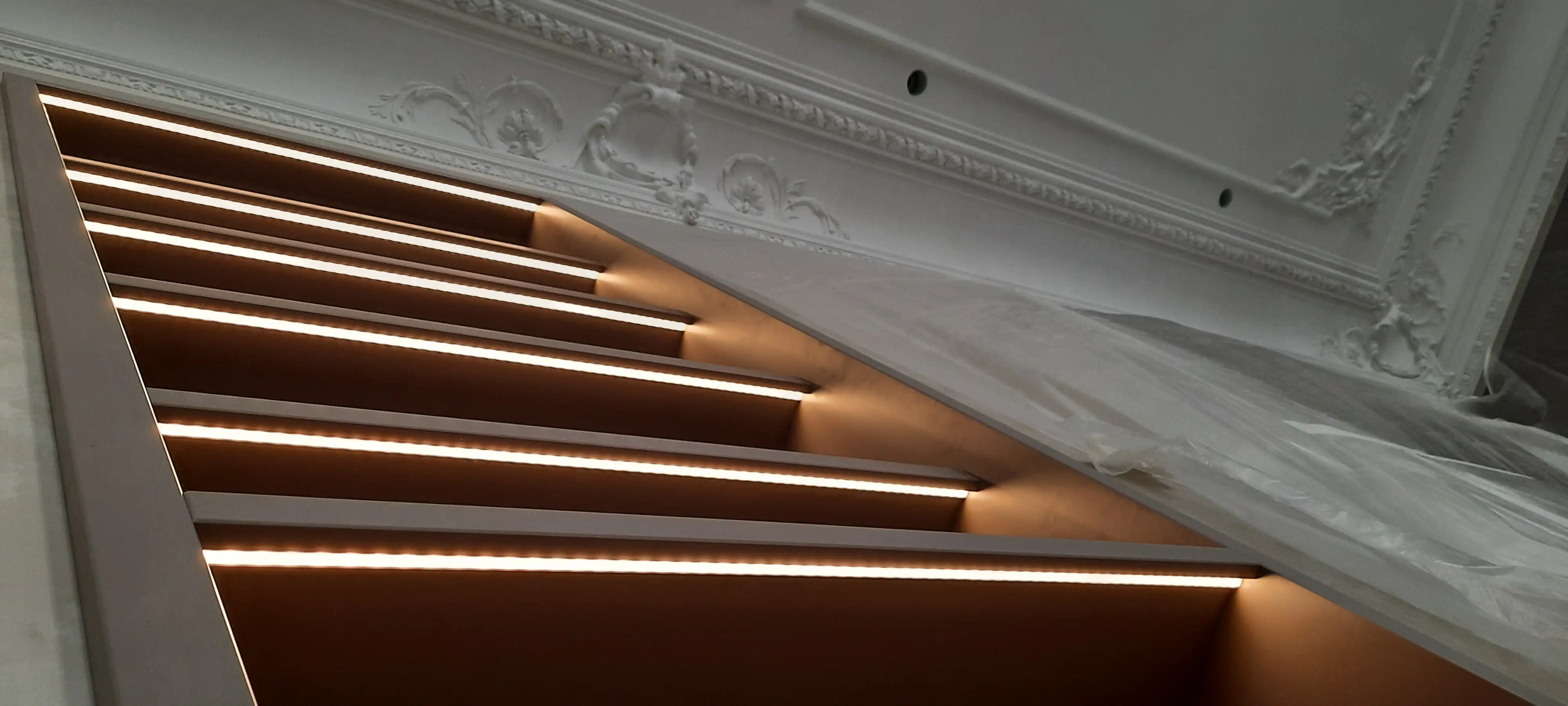 Мебель в современном стиле