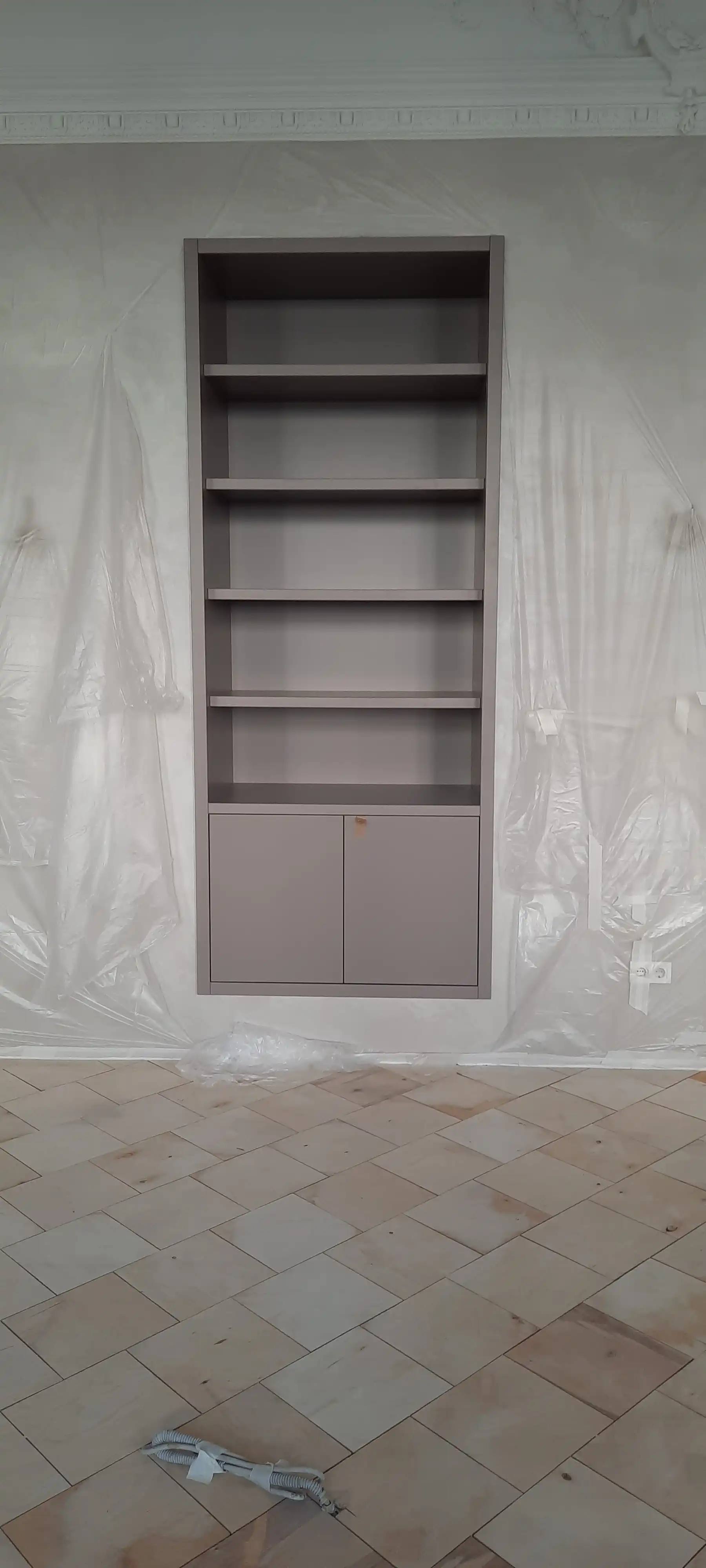 Мебель в современном стиле