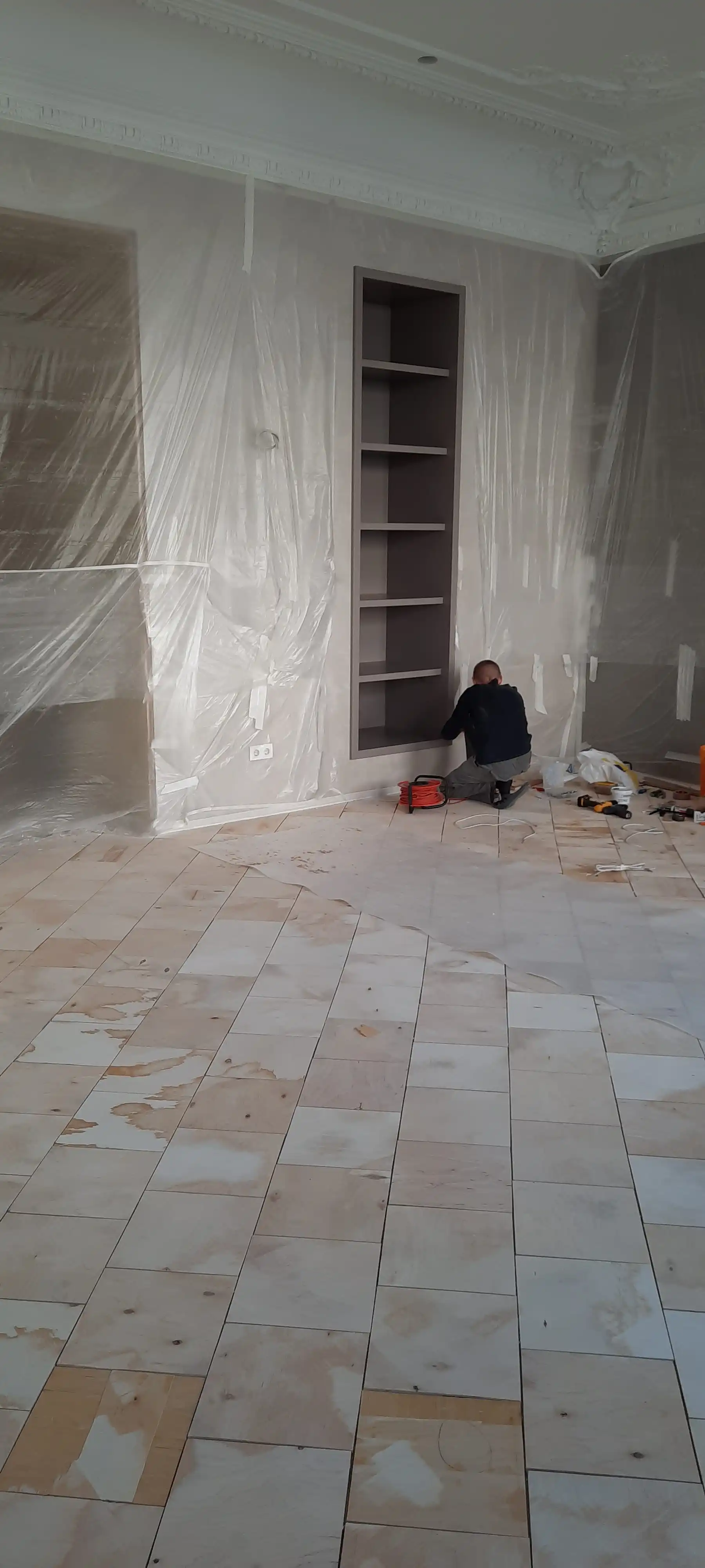 Мебель в современном стиле