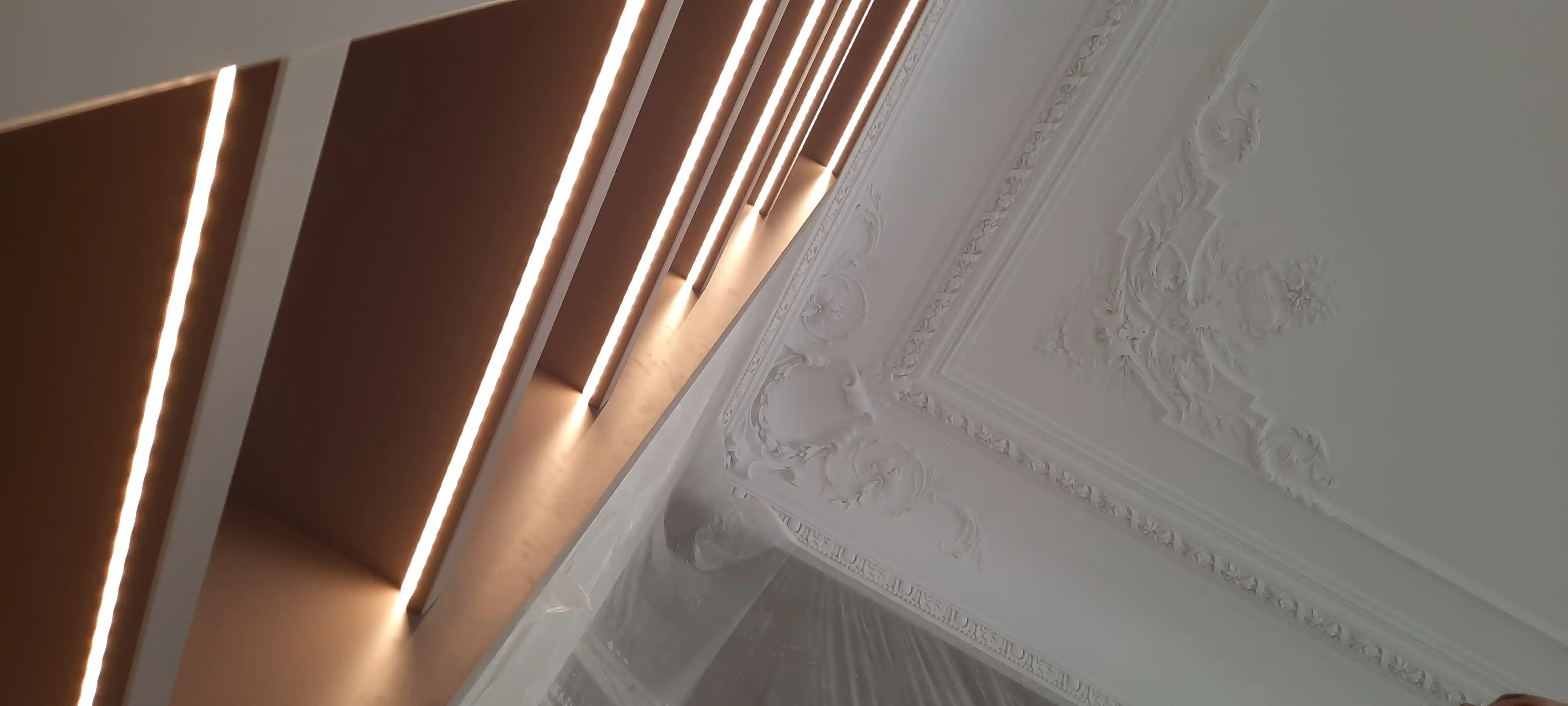 Мебель в современном стиле