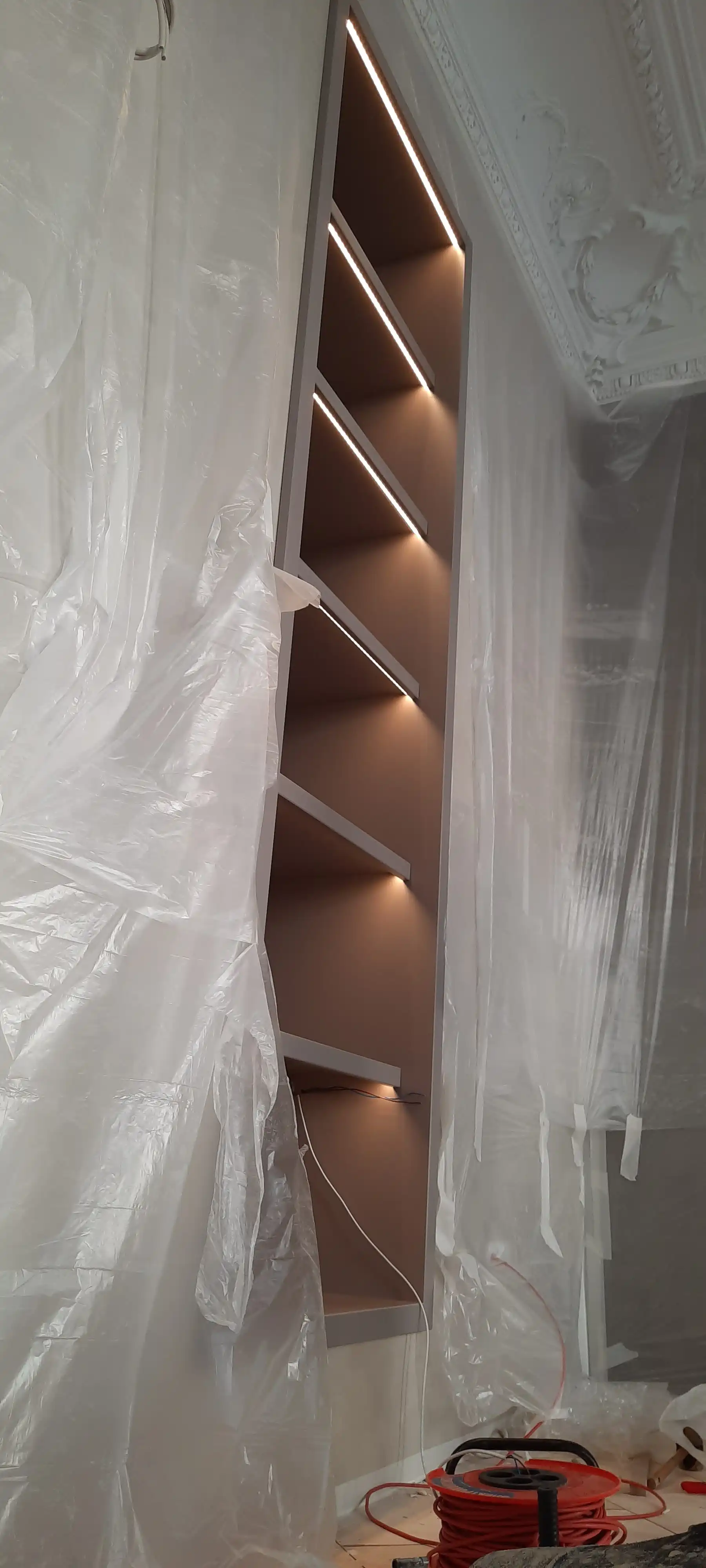 Мебель в современном стиле