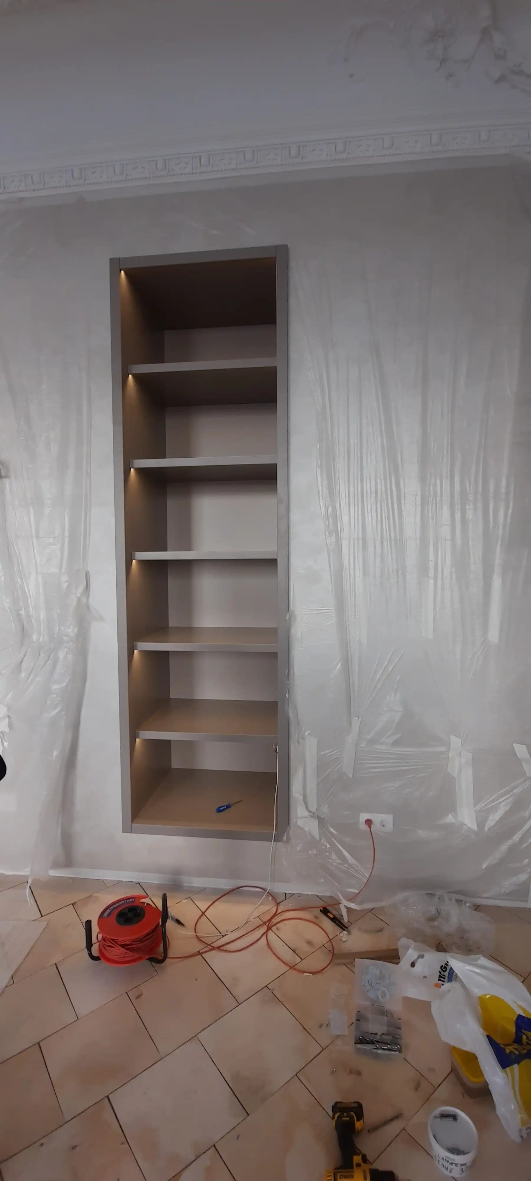 Мебель в современном стиле