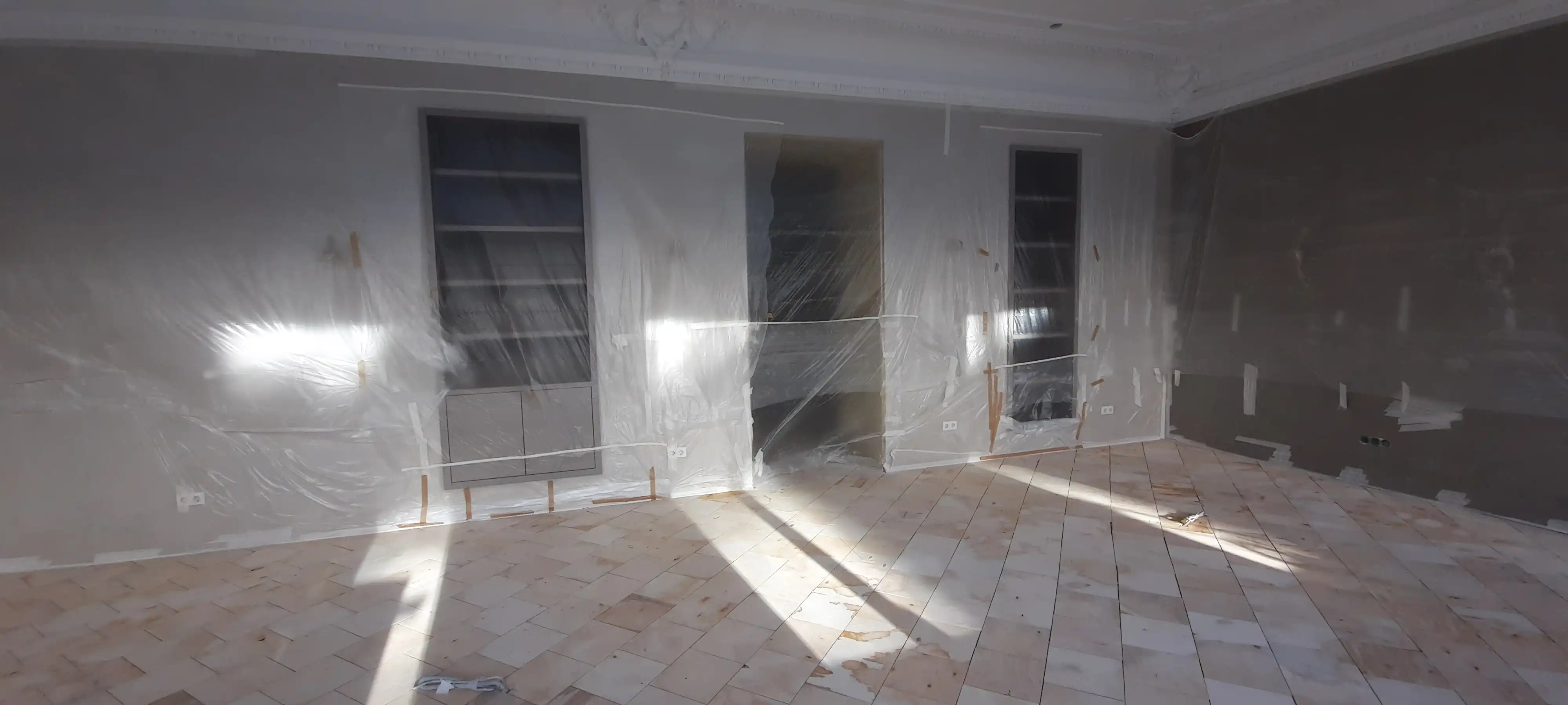 Мебель в современном стиле