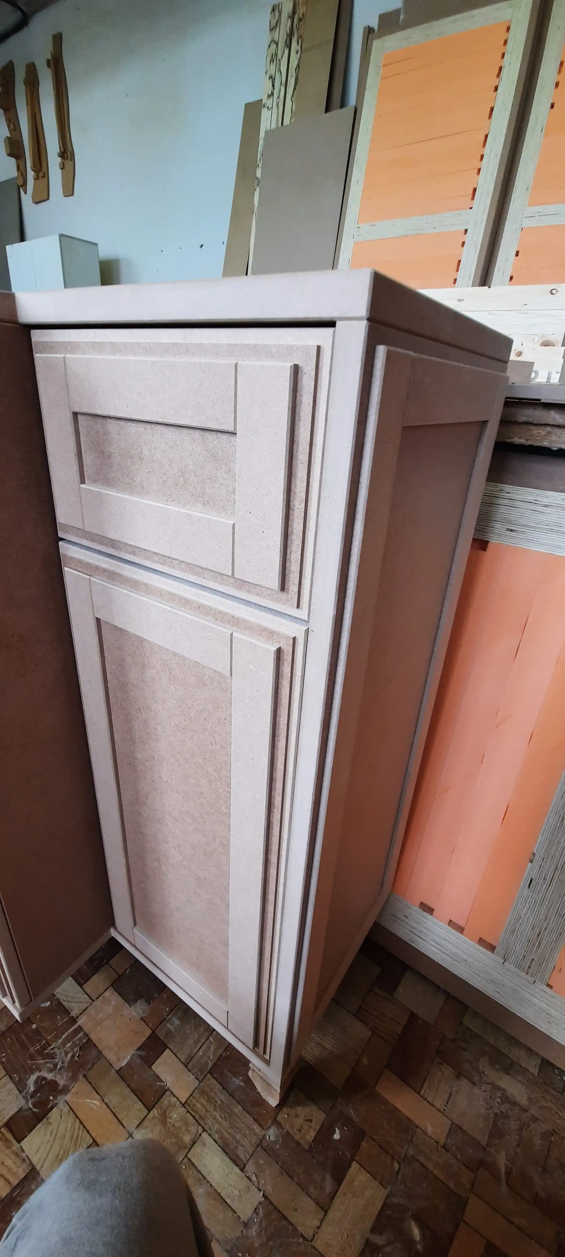 Мебель в современном стиле