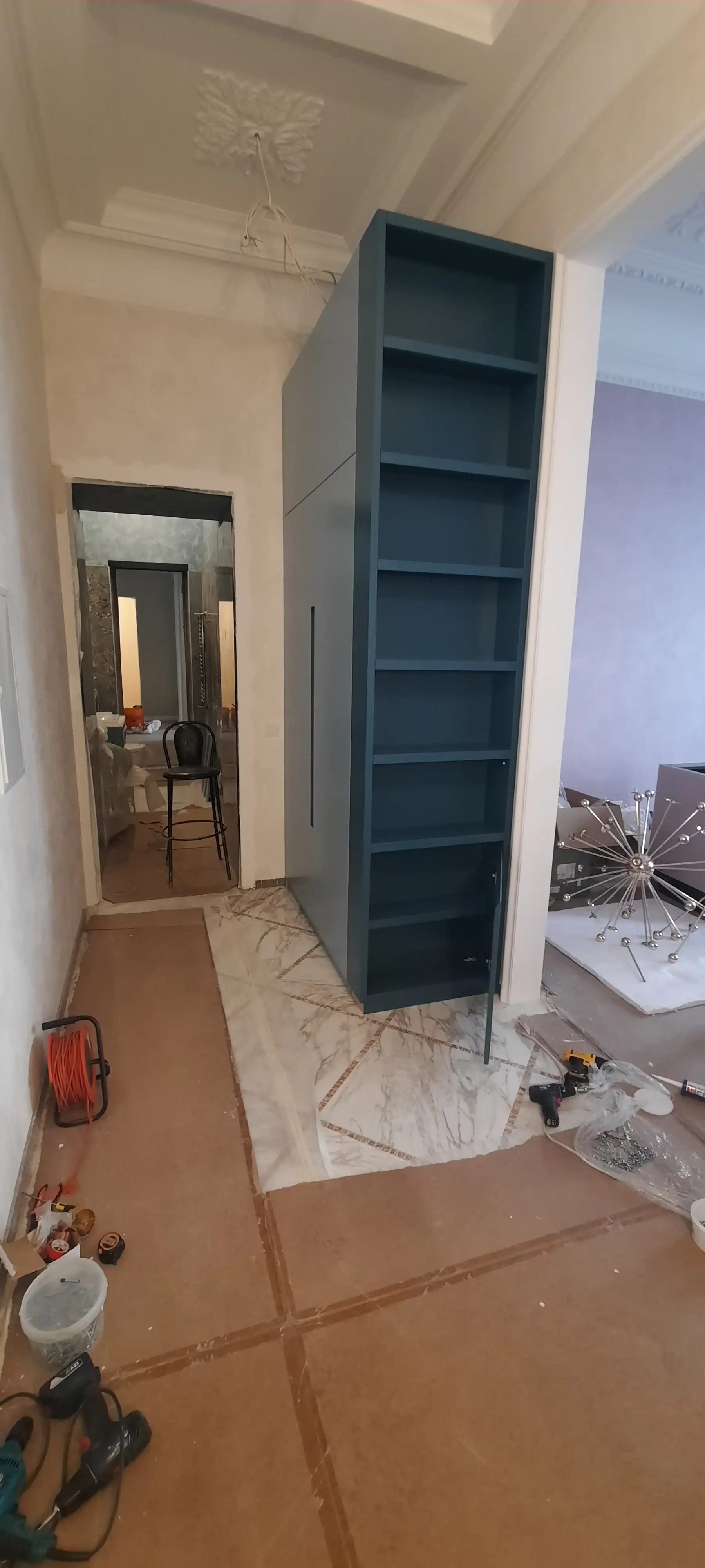 Мебель в современном стиле