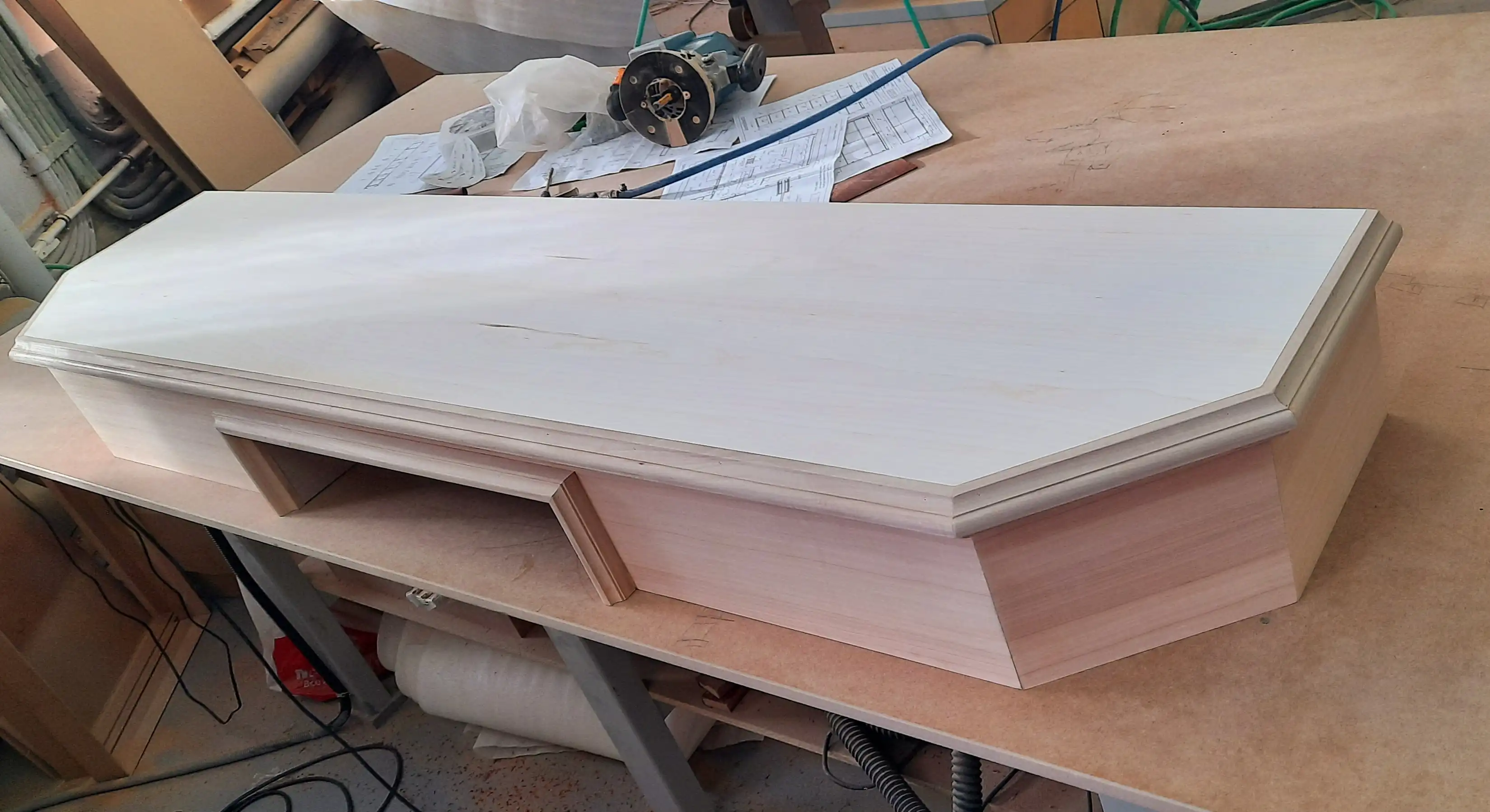 Мебель в современном стиле