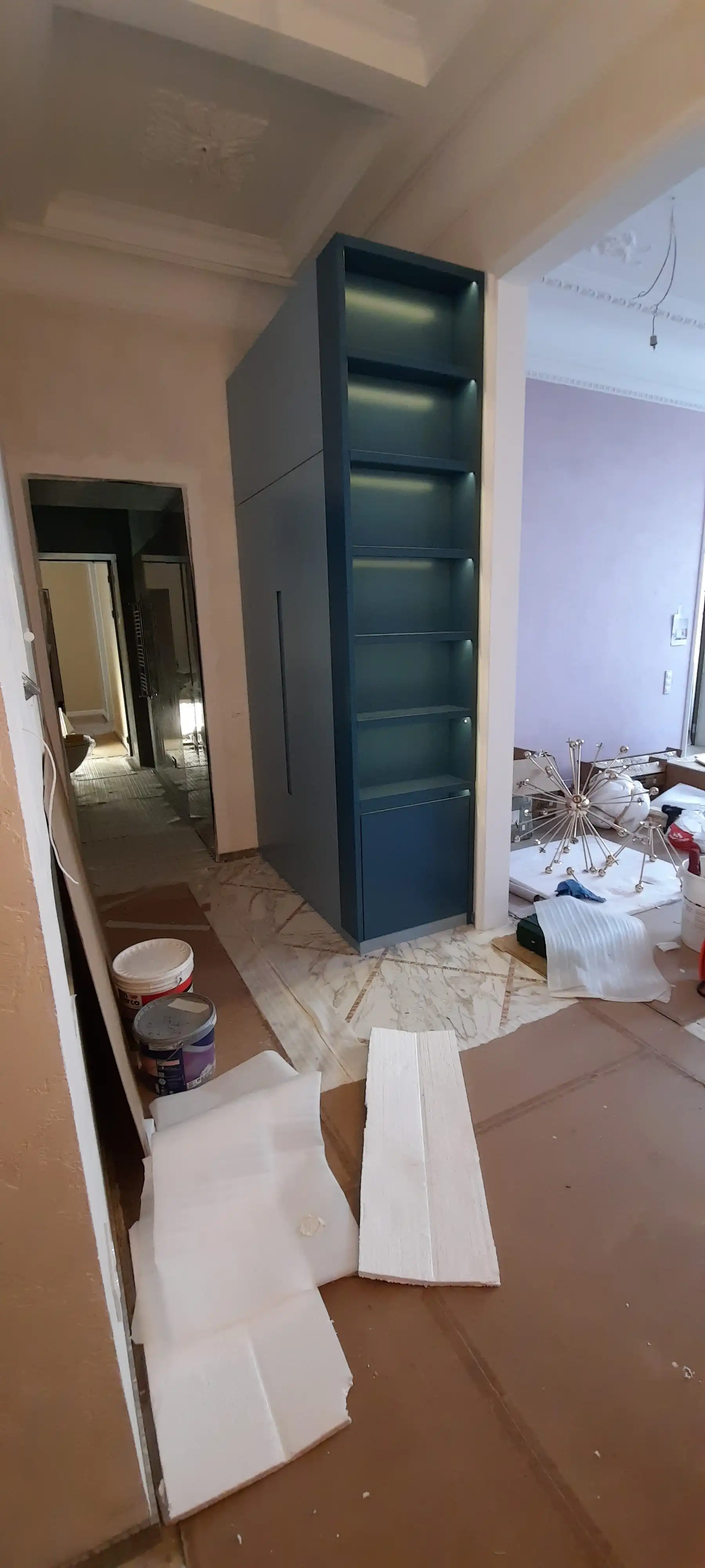 Мебель в современном стиле