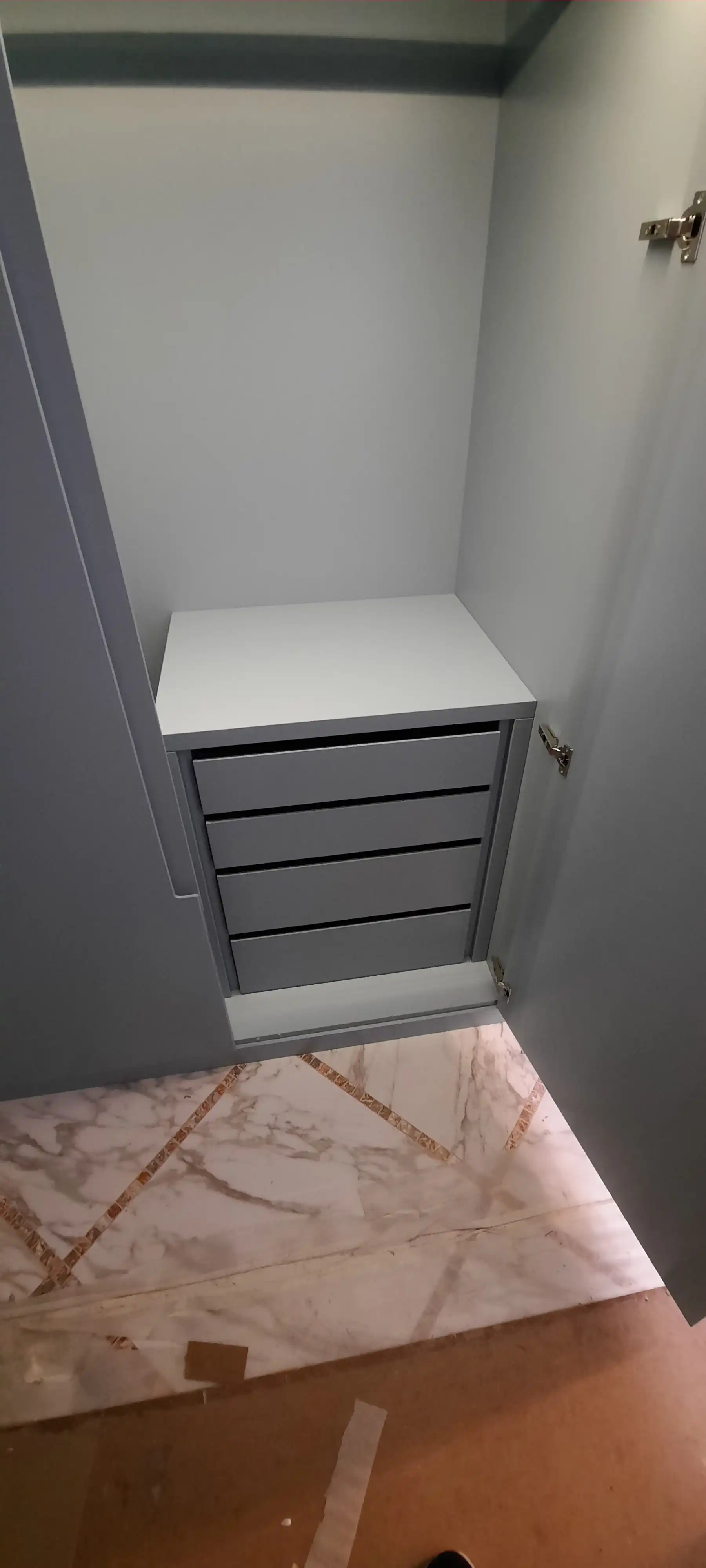 Мебель в современном стиле