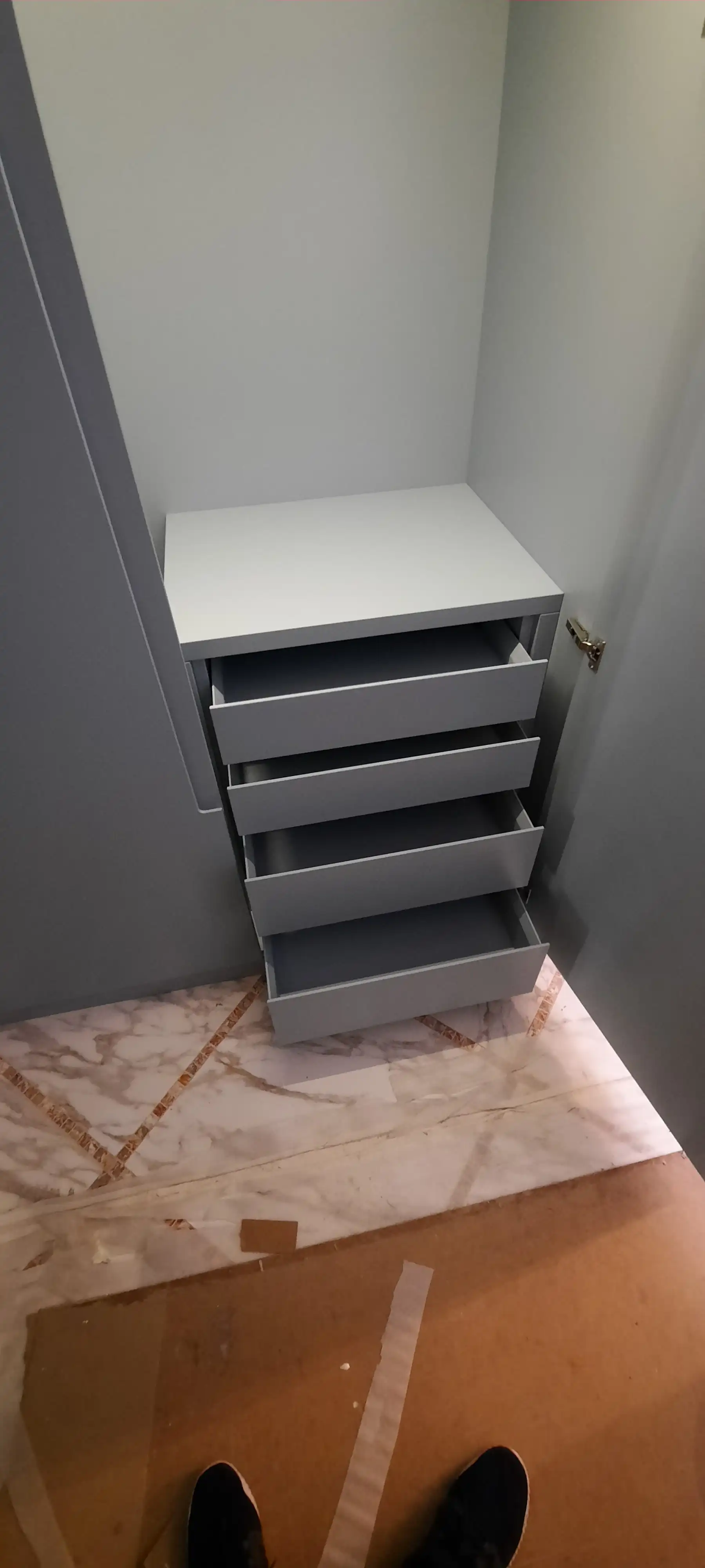 Мебель в современном стиле