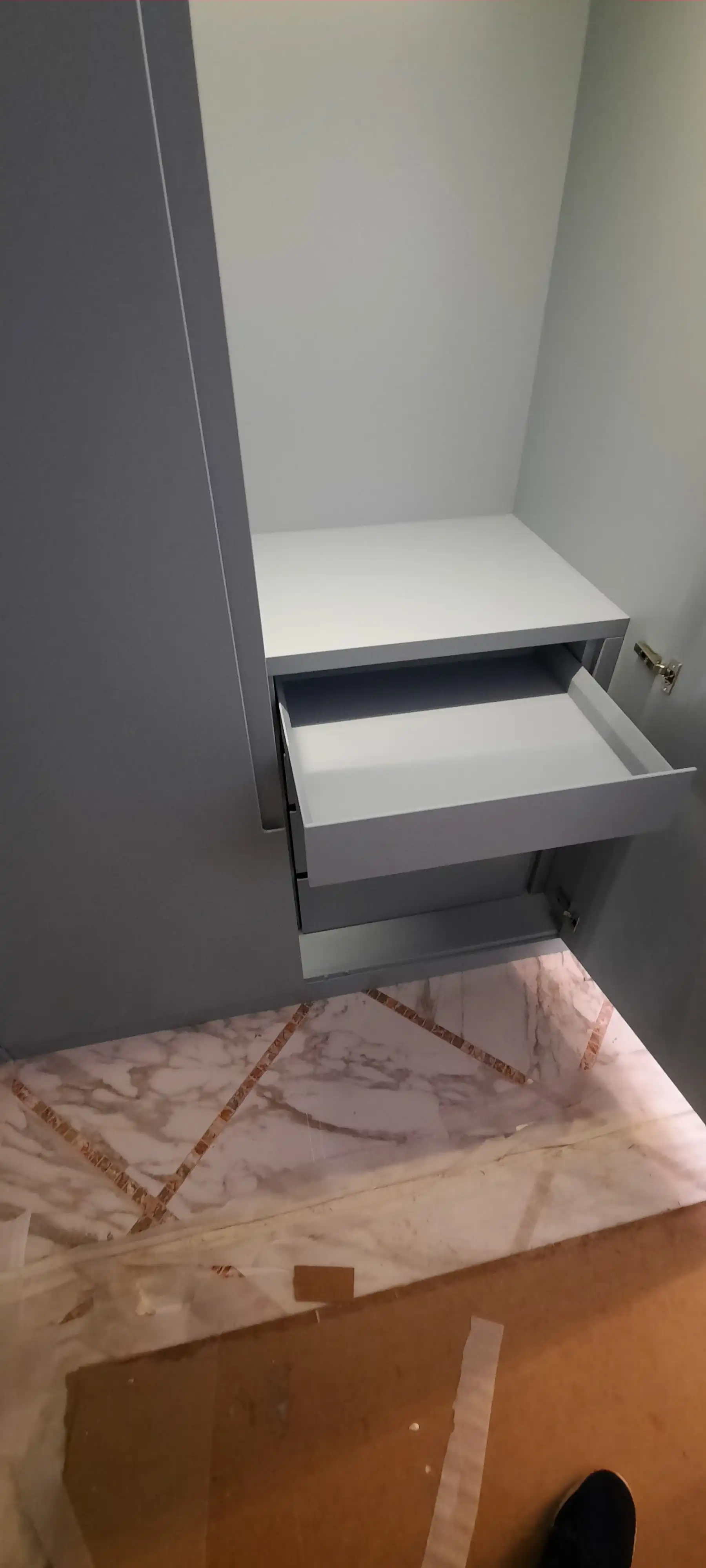 Мебель в современном стиле