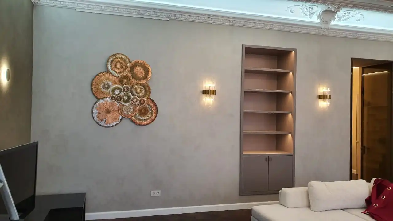 Мебель в современном стиле