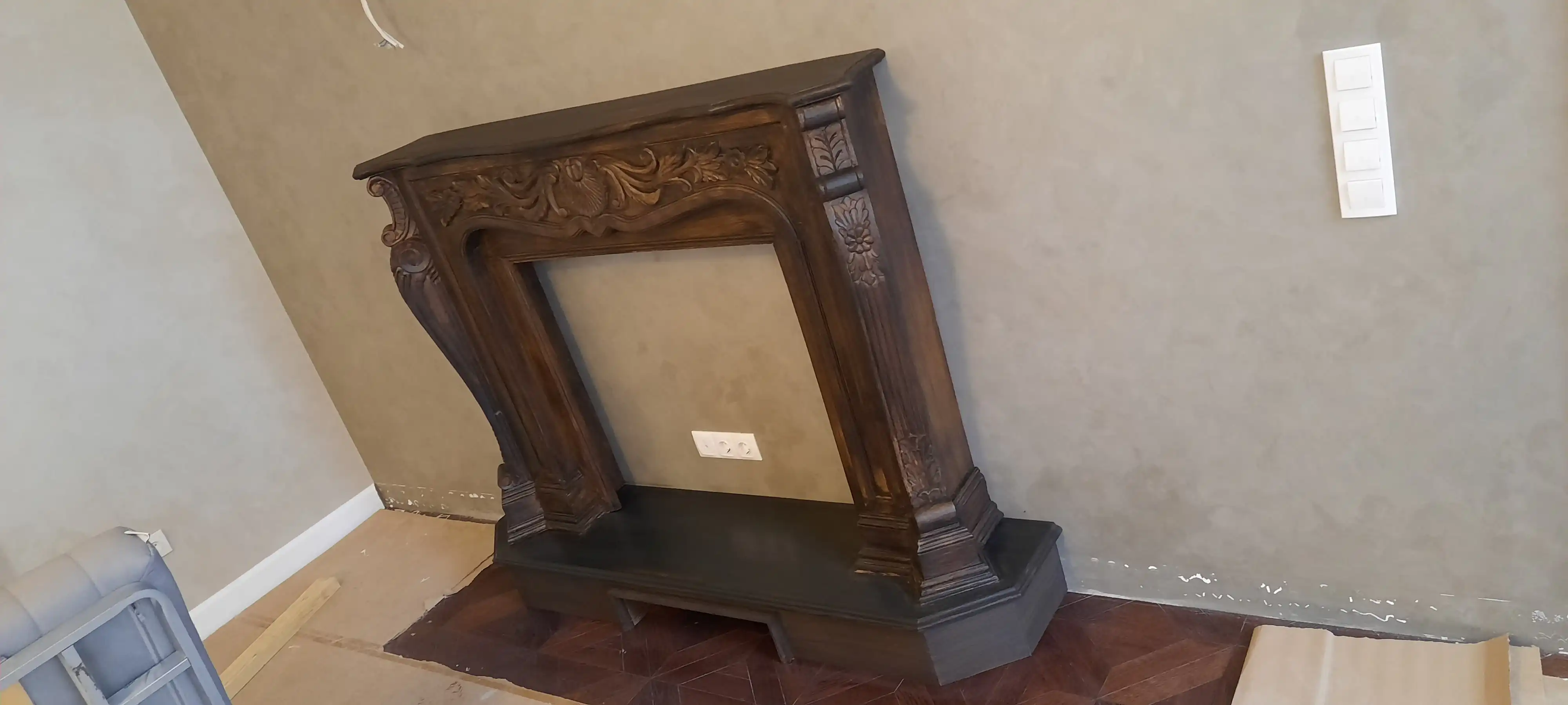 Мебель в современном стиле