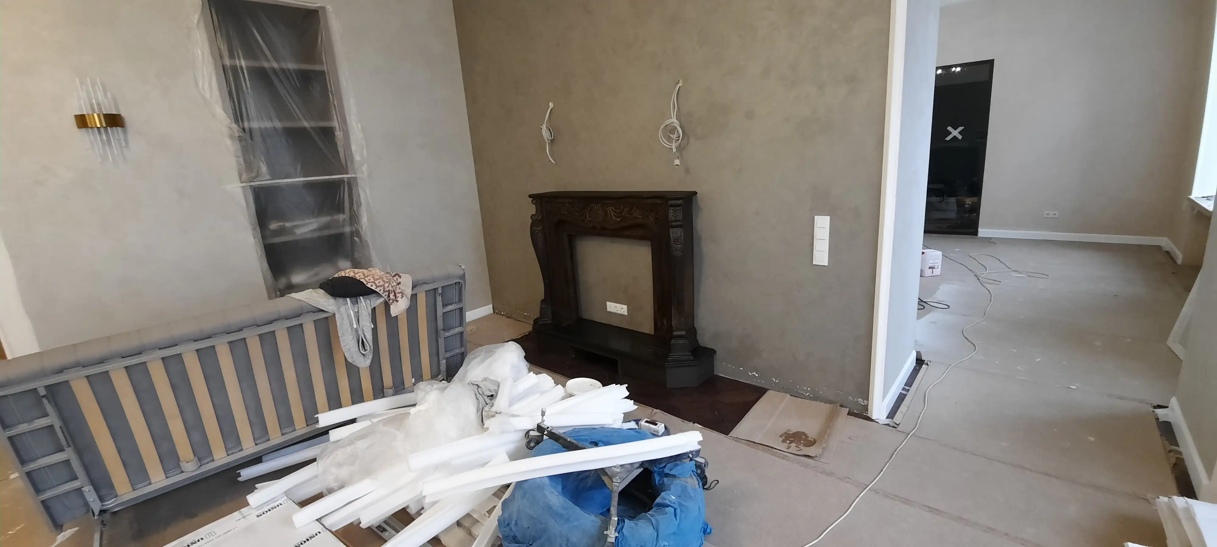 Мебель в современном стиле