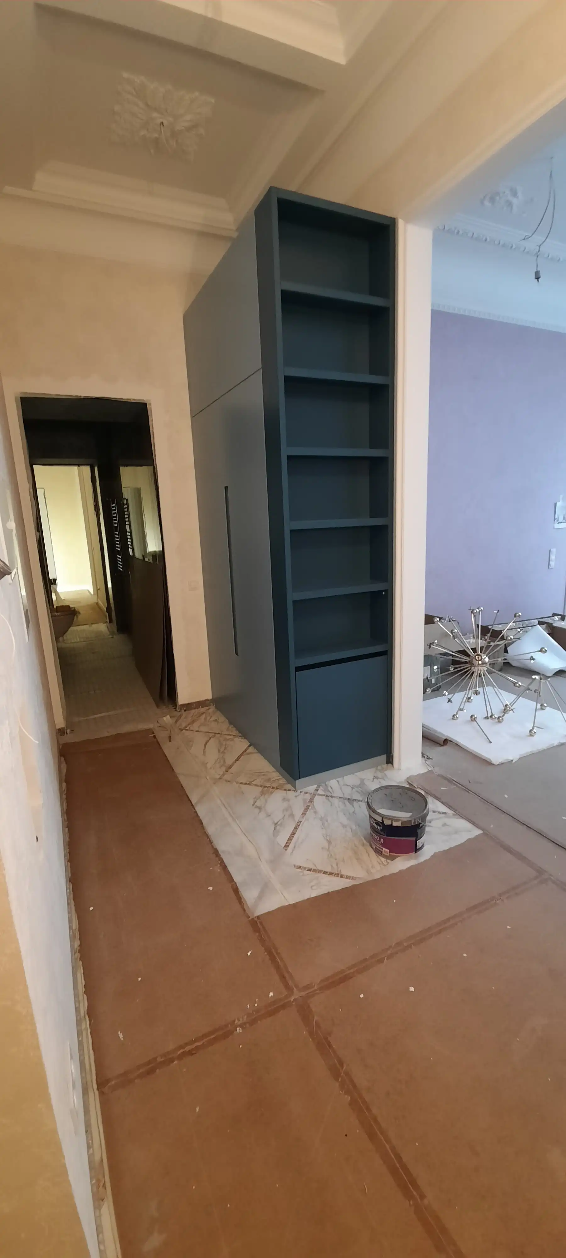 Мебель в современном стиле