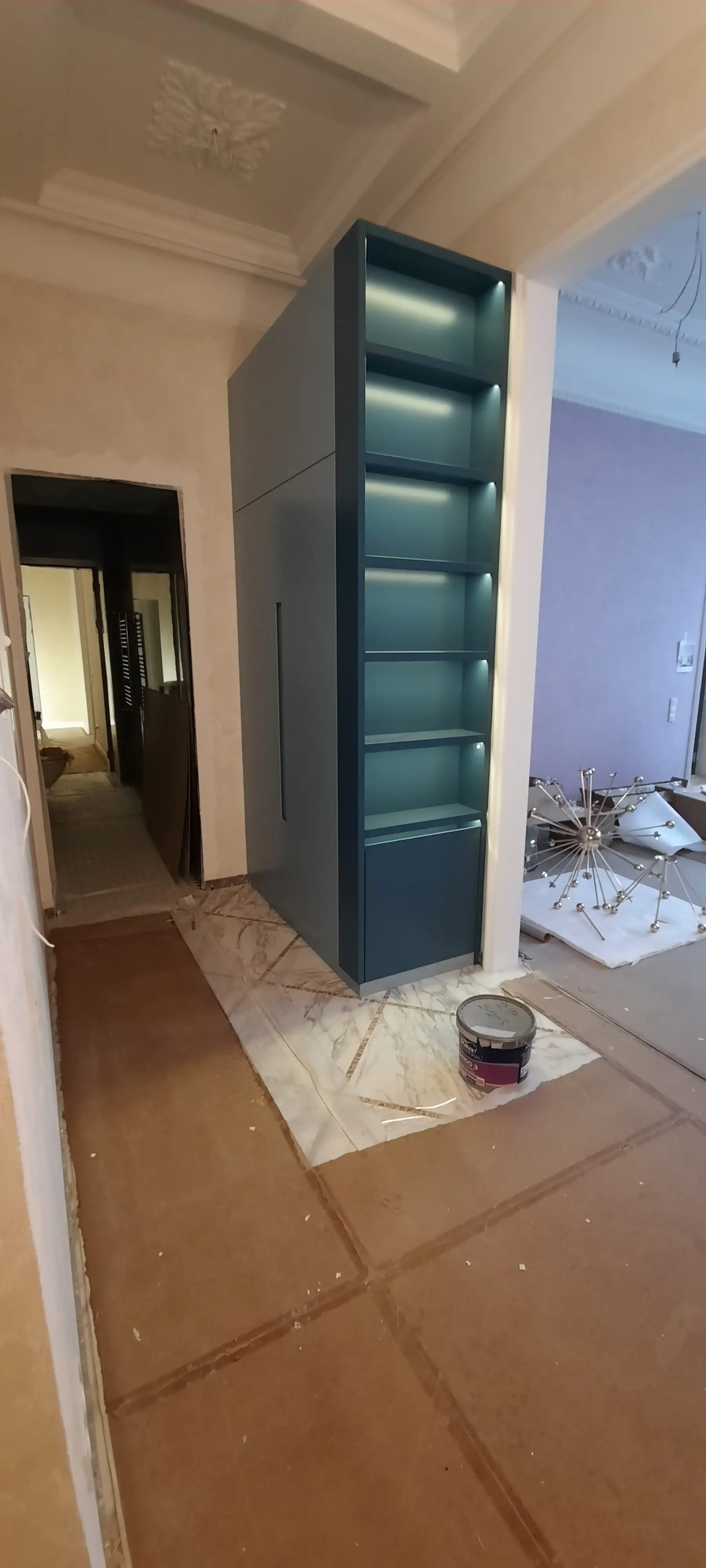 Мебель в современном стиле